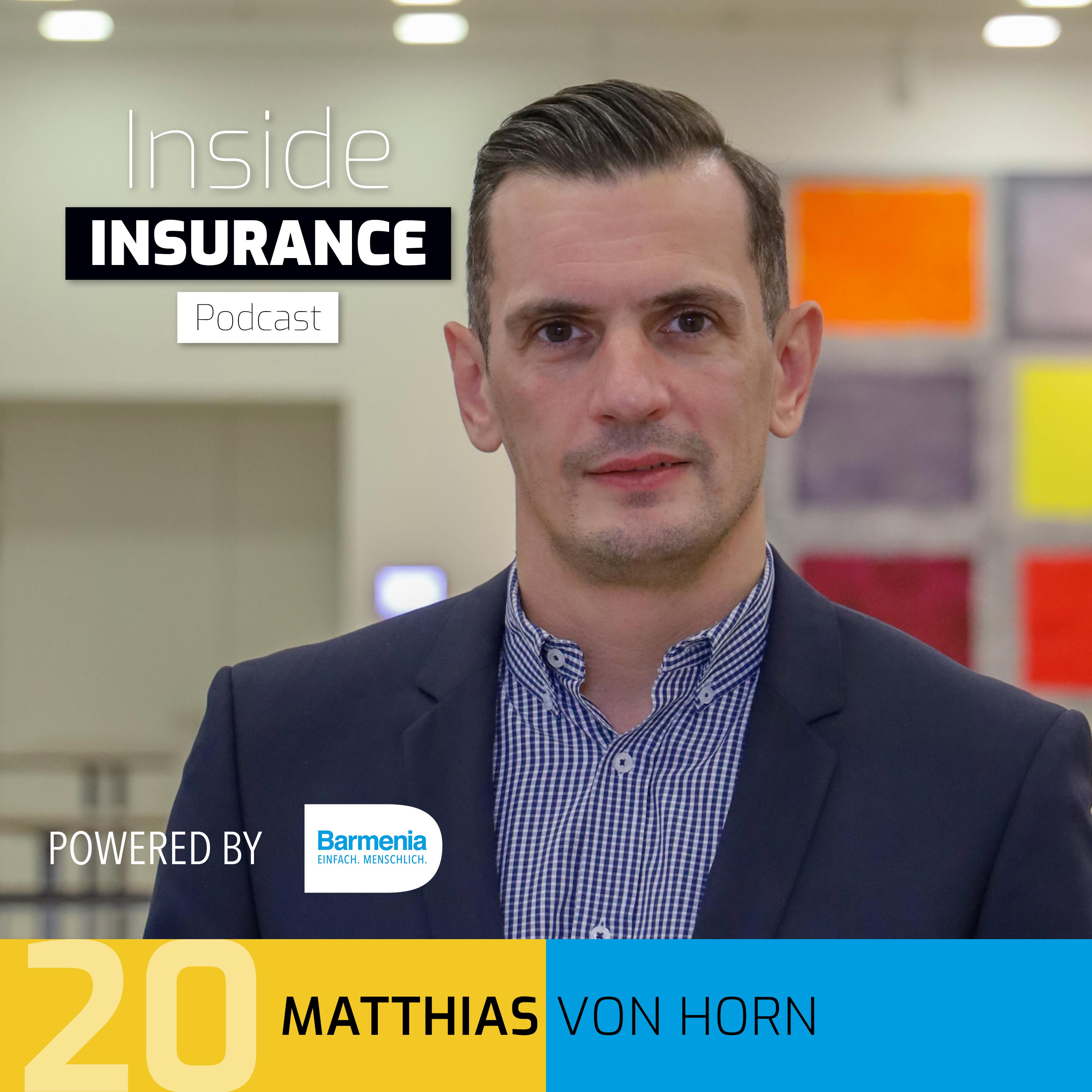 Inside Insurance