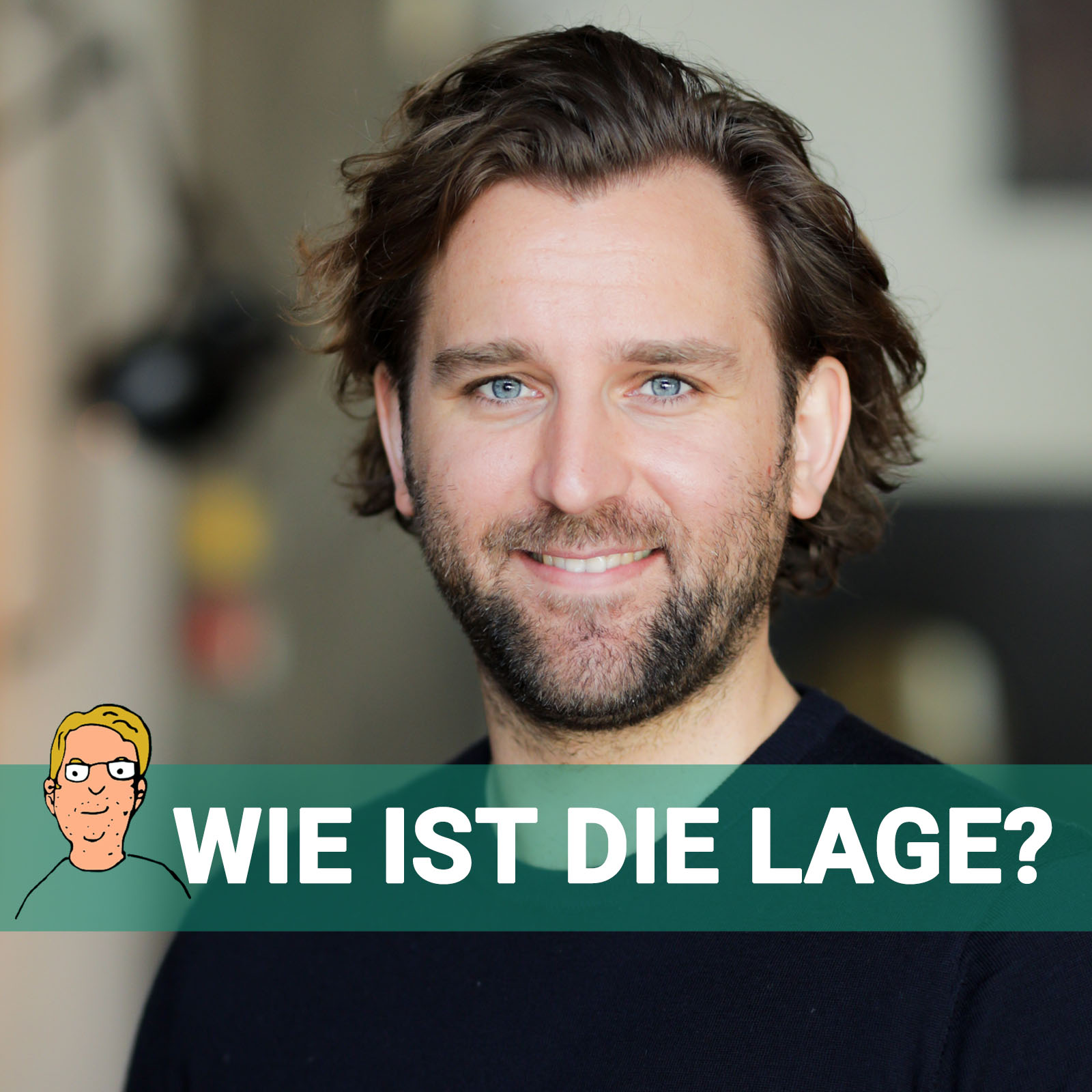 Wie ist die Lage?