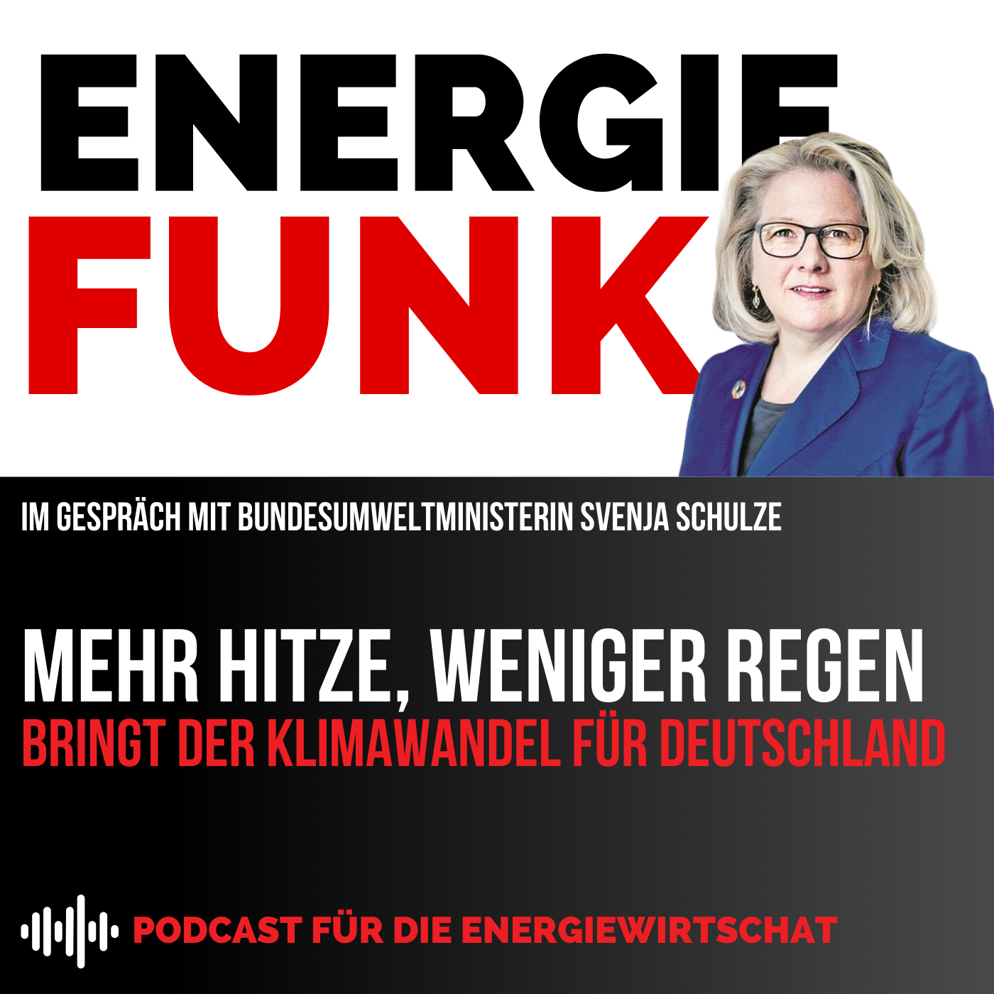 E&M Energiefunk - der Energiewirtschafts-Podcast.