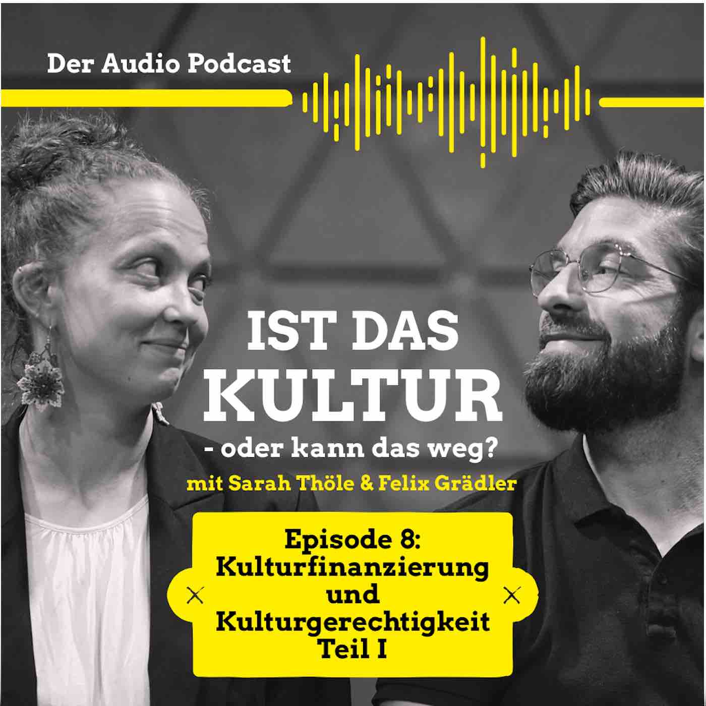 Ist das Kultur oder kann das weg?