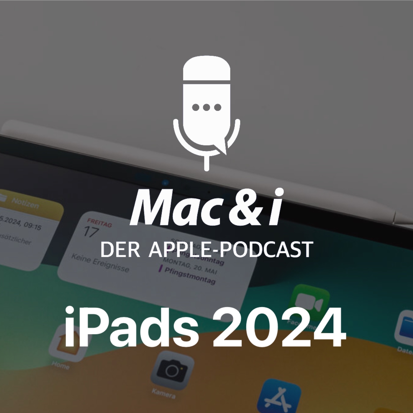 iPads 2024 – hat Apple den Tablet-Faden wieder gefunden?