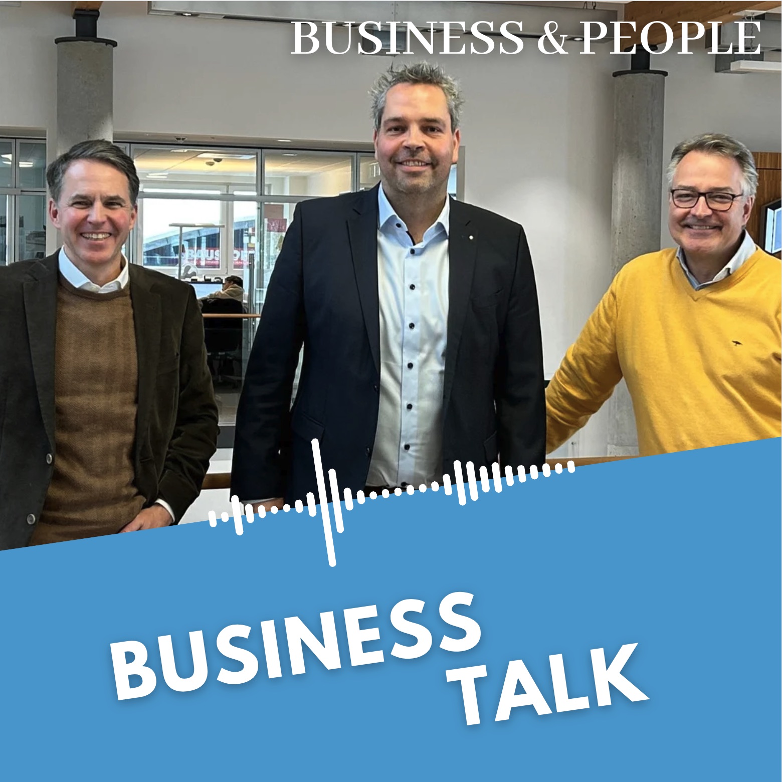 BusinessTalk – von Business & People