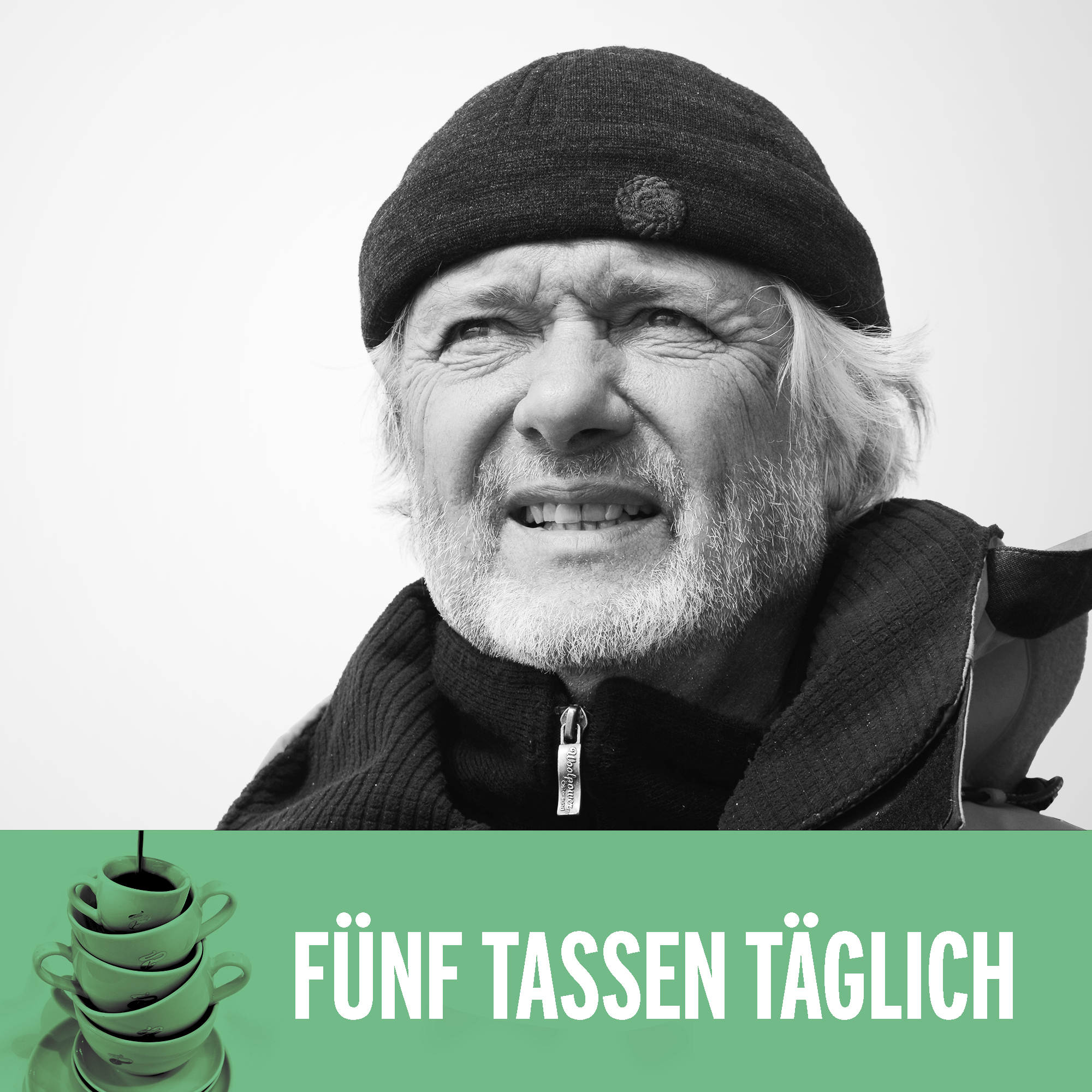 5 Tassen täglich – Kaffee & Nachhaltigkeit