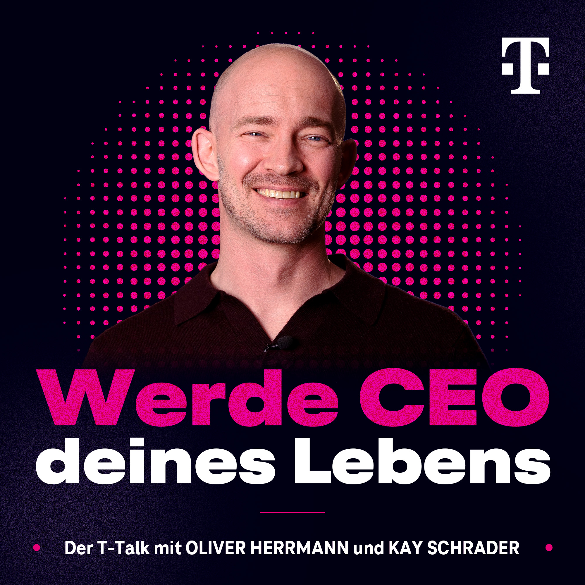 Vom Tooltourist zum Anwendungs-Weltmeister – Christoph Magnussen über KI, New Work und echte Selbstwirksamkeit