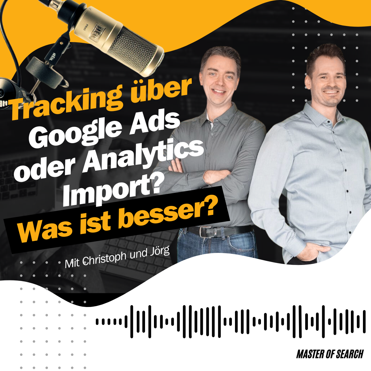 Ist es sinnvoll Analytics und Ads Conversions zu nutzen?