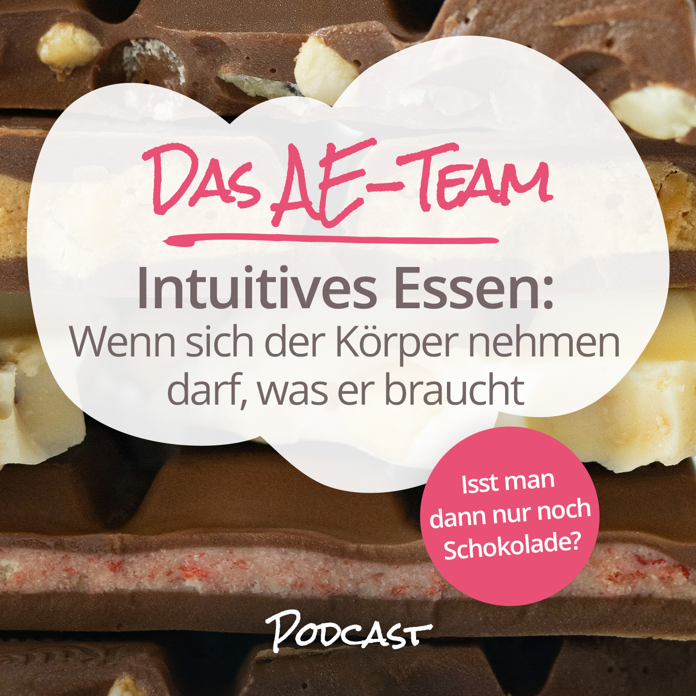 Das AE-Team - der positive Podcast für Alleinerziehende