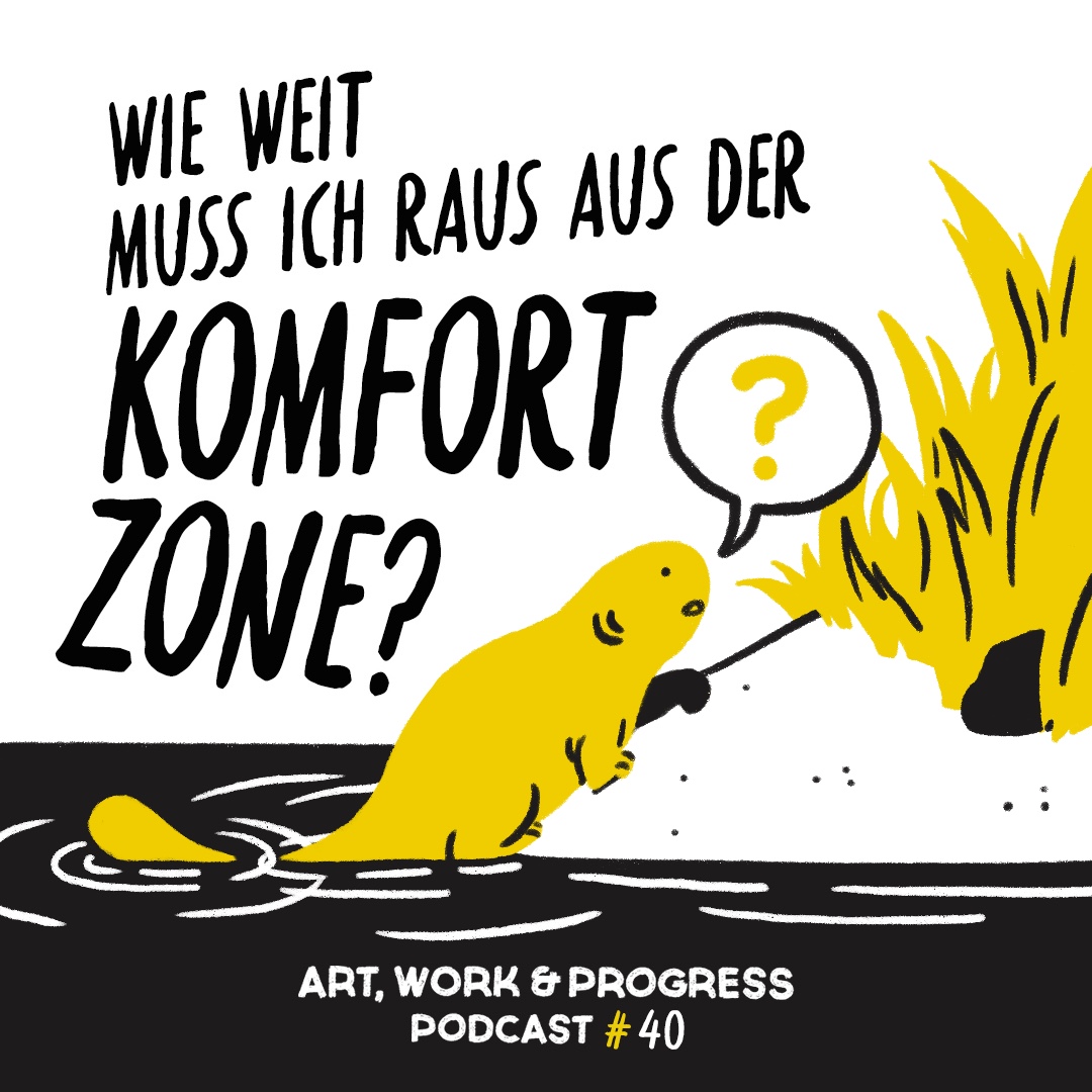 Art, Work & Progress