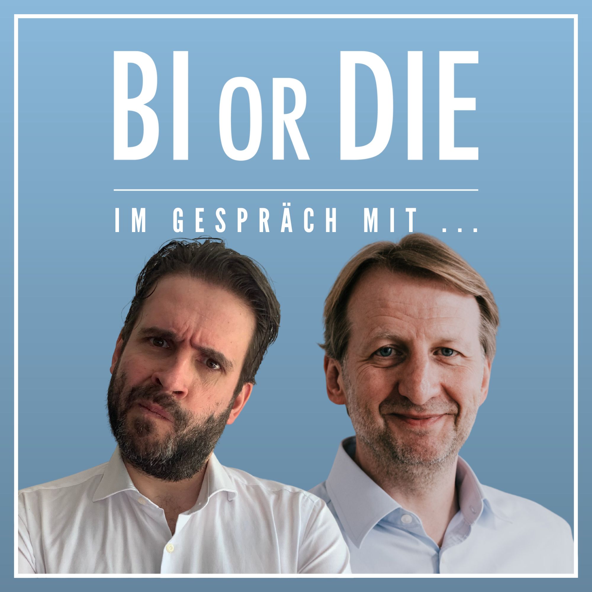 Agile Planung - Im Gespräch mit Björn Beuter, drjve episode artwork