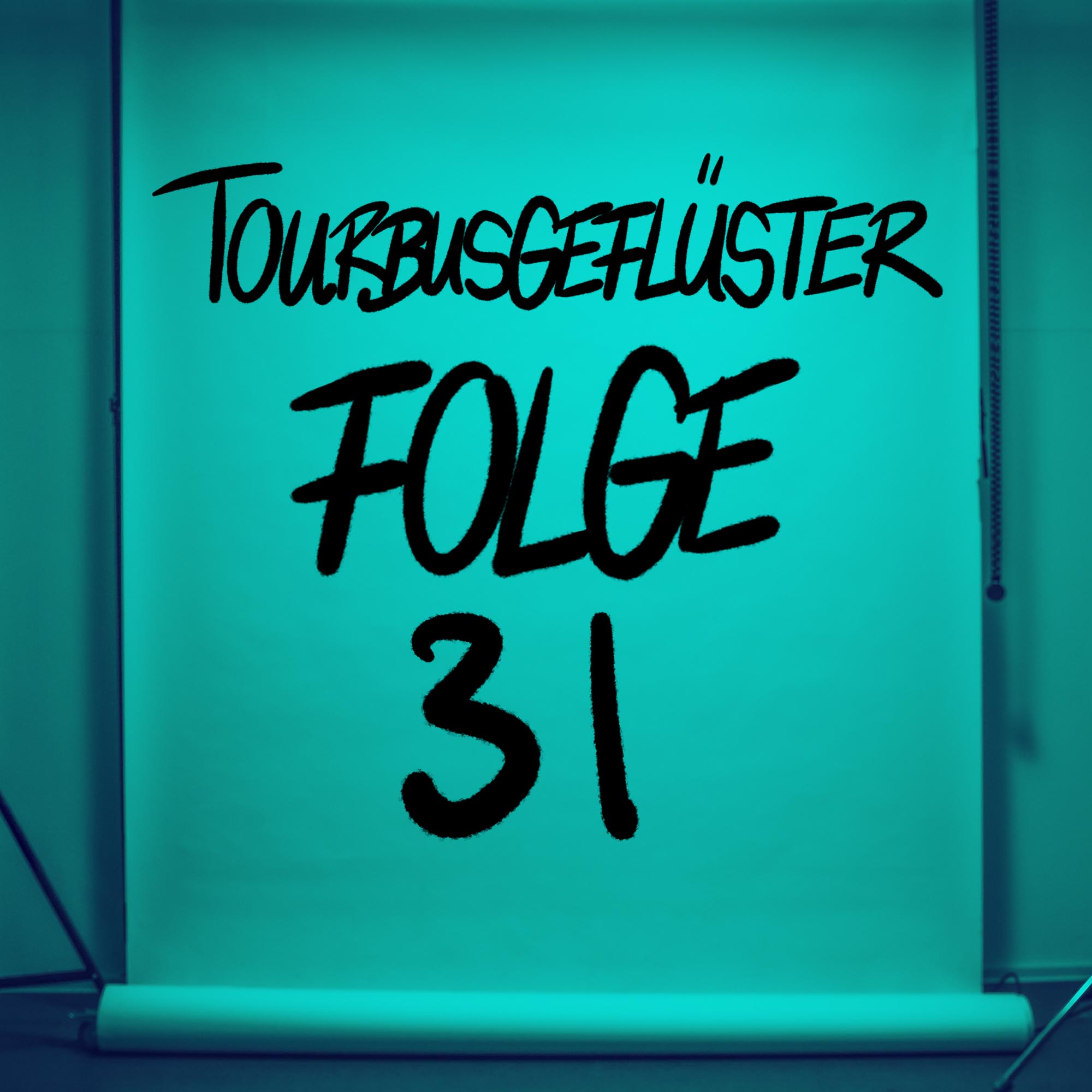 TOURBUSGEFLÜSTER