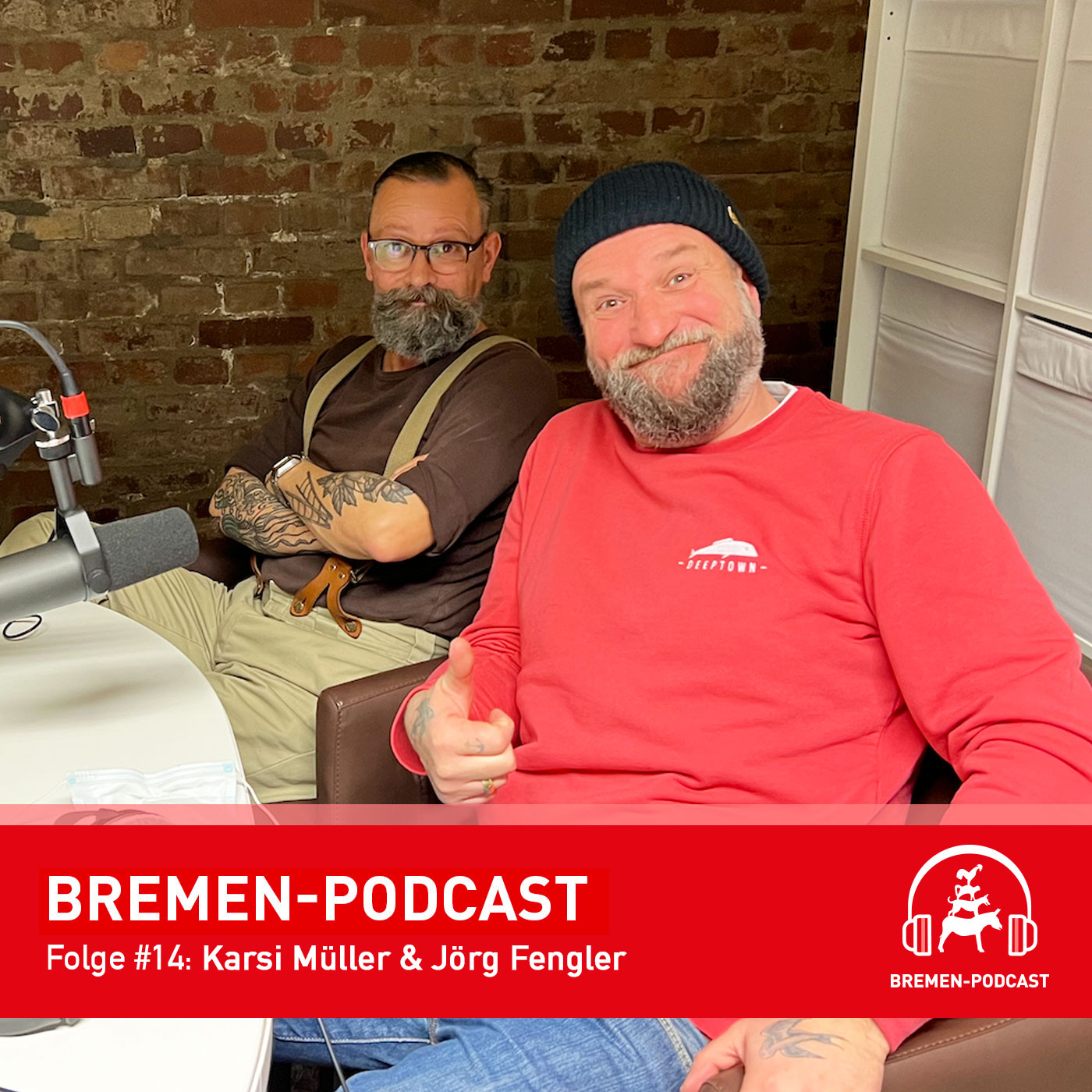 Bremen Podcast