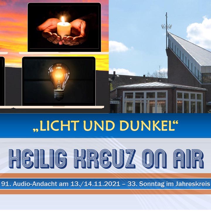Licht und Dunkel episode artwork