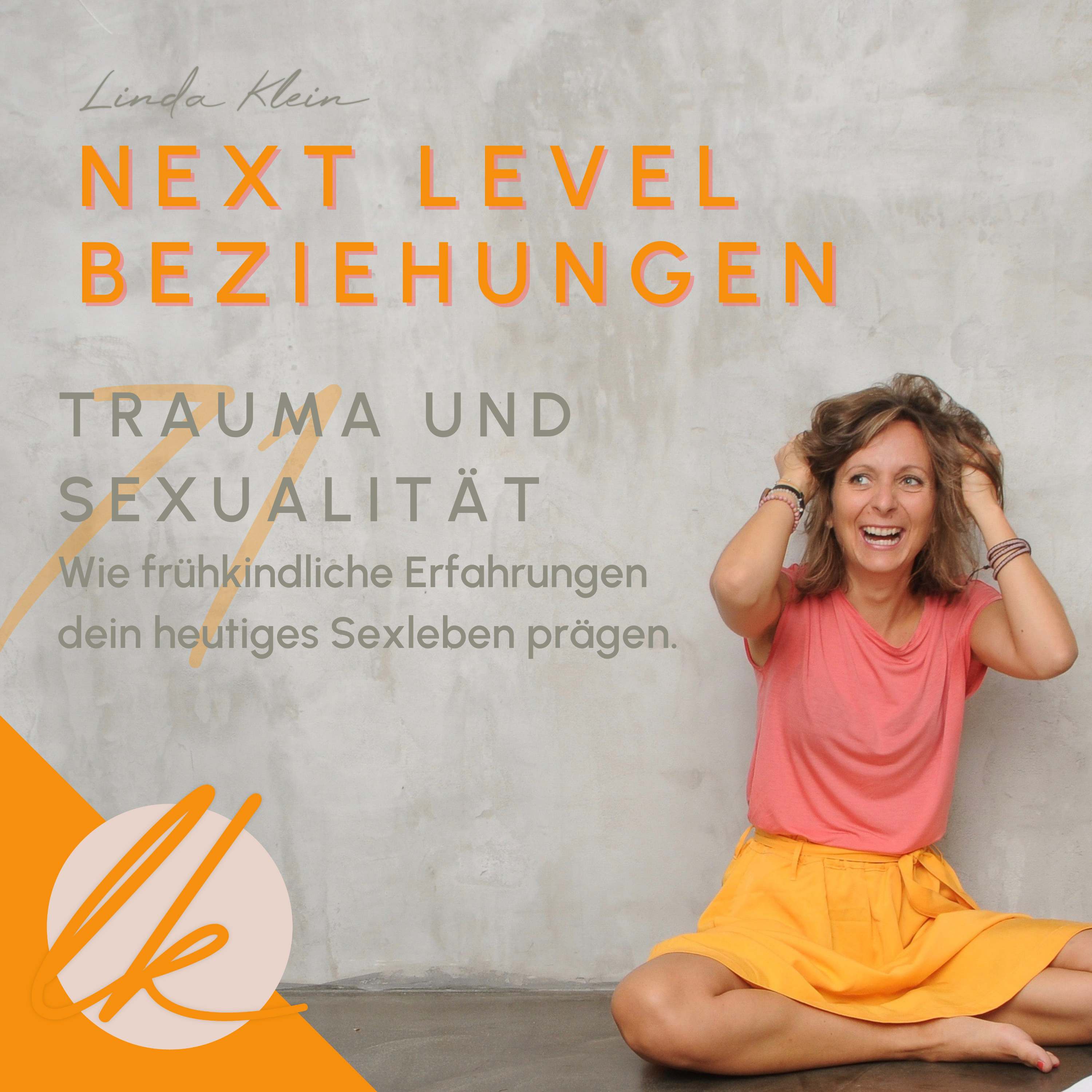 Next Level Beziehungen - In Freiheit verbunden. In Verbindung frei sein.