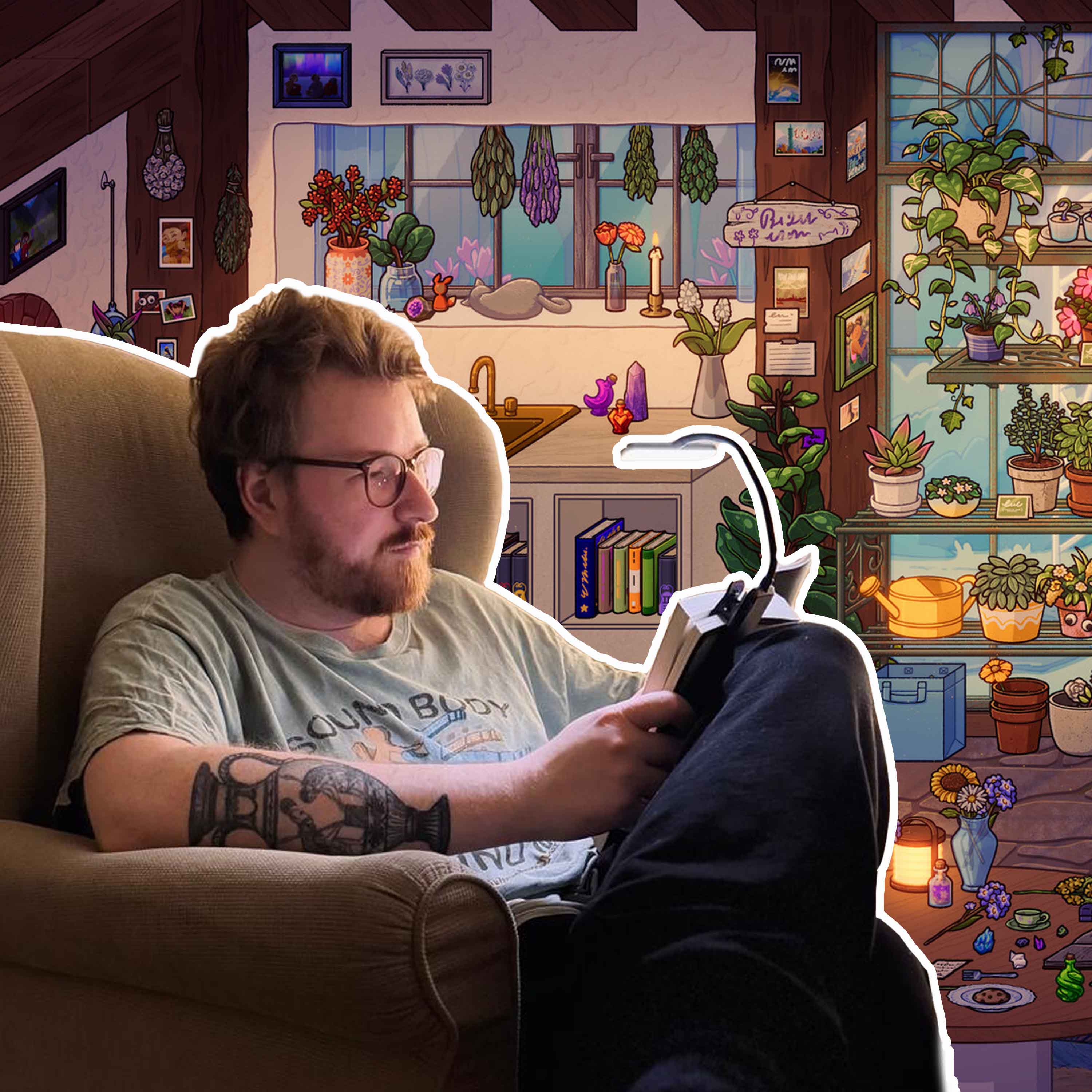 OK MÜD #24: Euer Blick in die Spielewoche (mit einem Debut-Adventure!) episode artwork