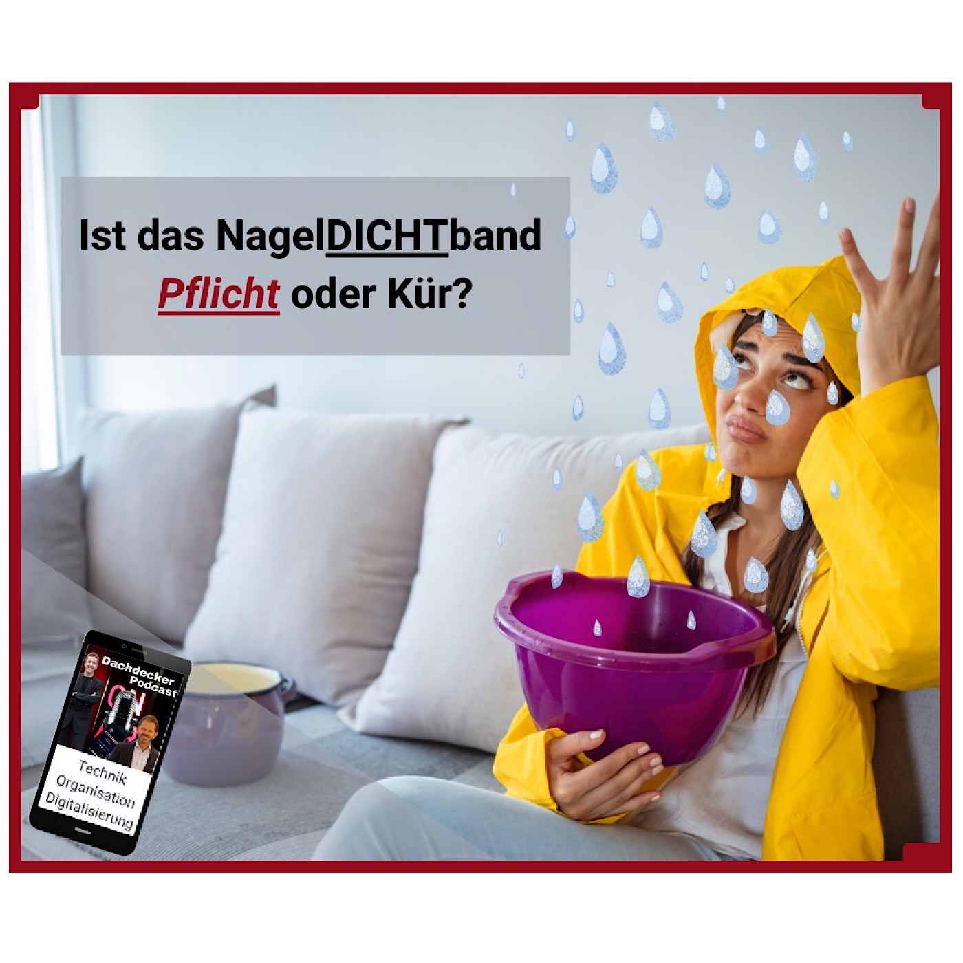 Dachdecker-Podcast