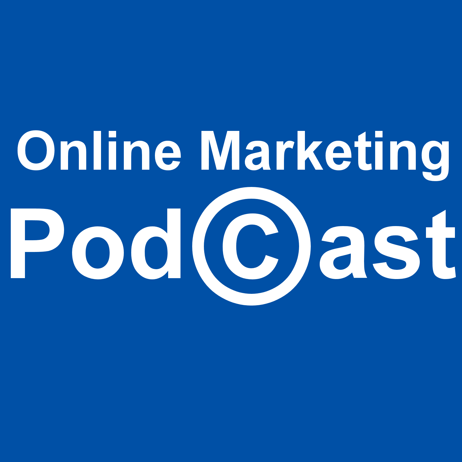 Online Marketing Podcast mit Carsten Hinrichs – termfrequenz