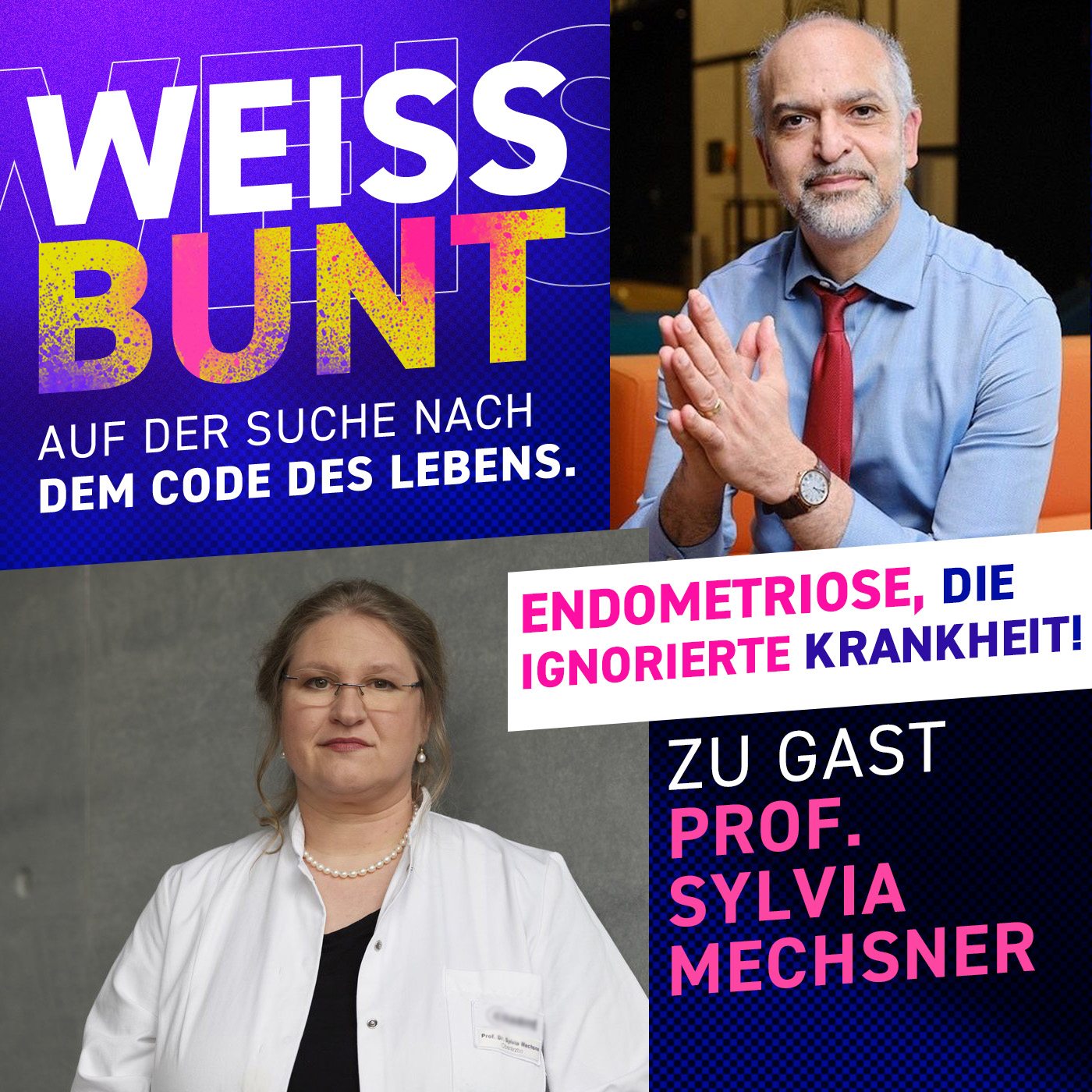 WeissBunt