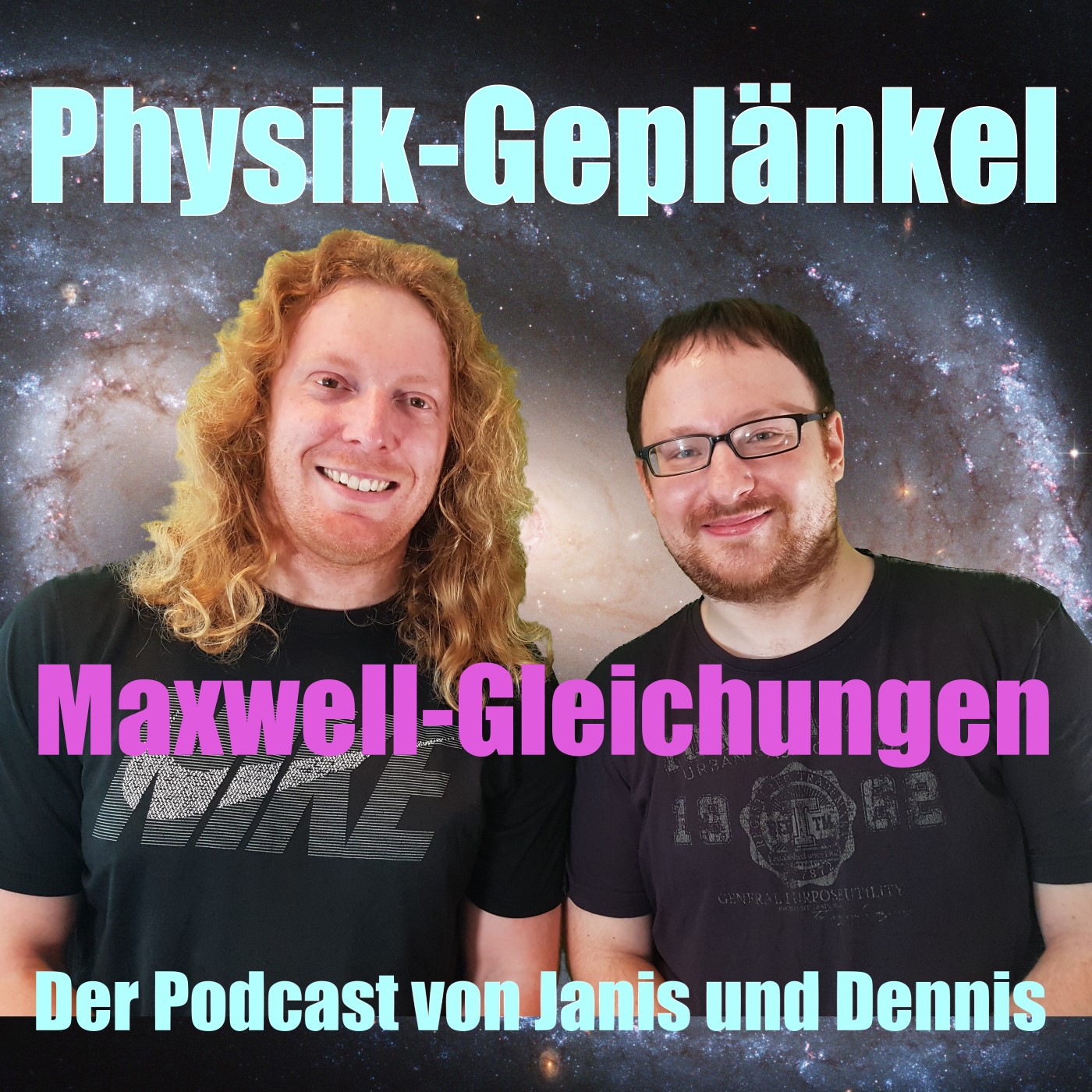 Physik-Geplänkel