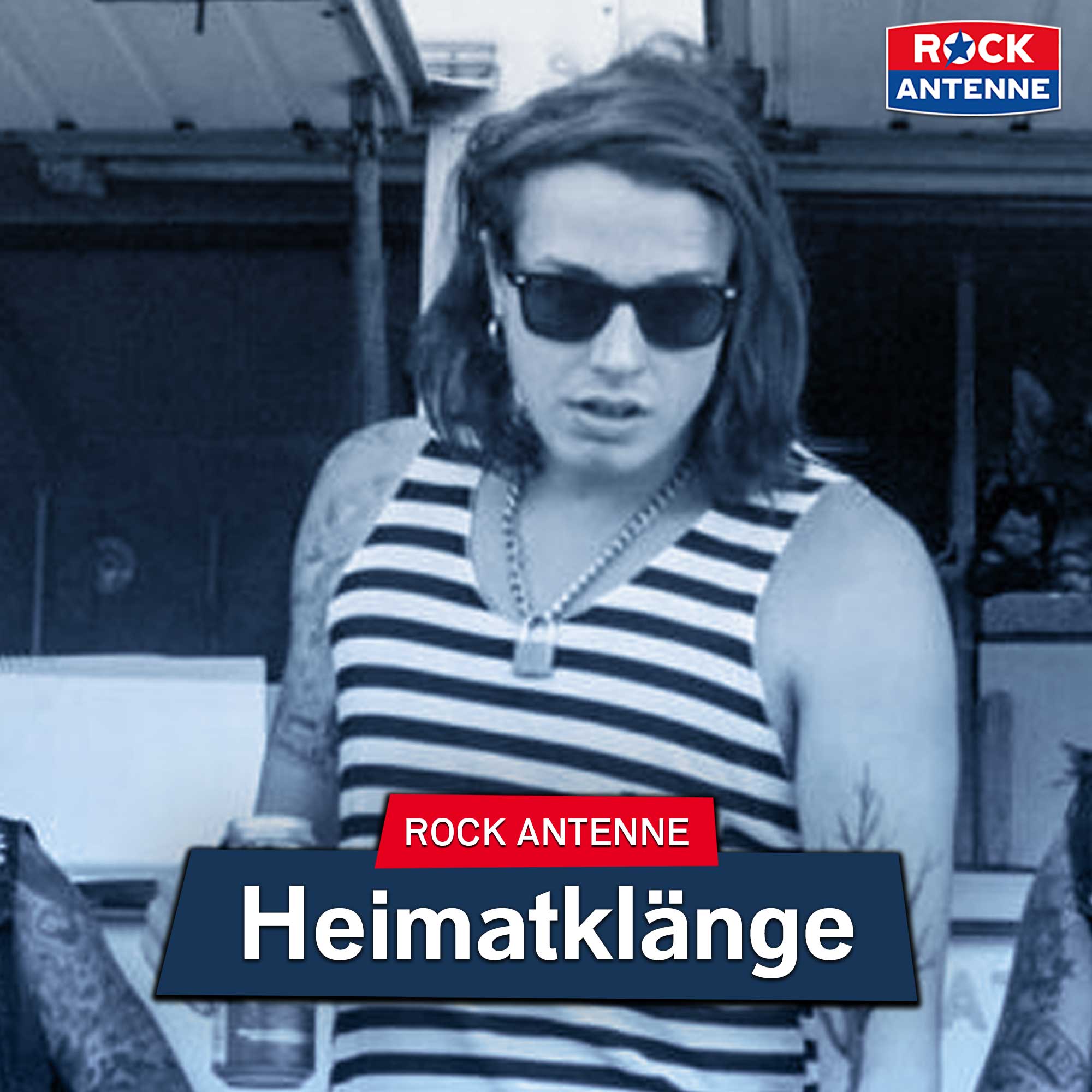 ROCK ANTENNE Lokalhelden – der Interview Podcast!