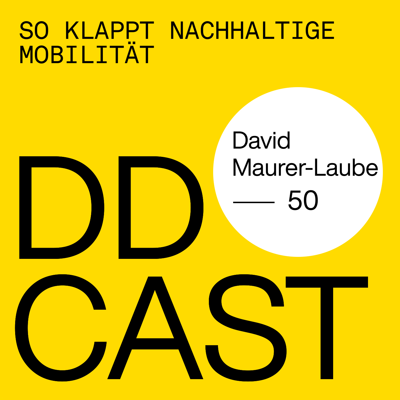 DDCAST - Was ist gut? Design, Kommunikation, Architektur