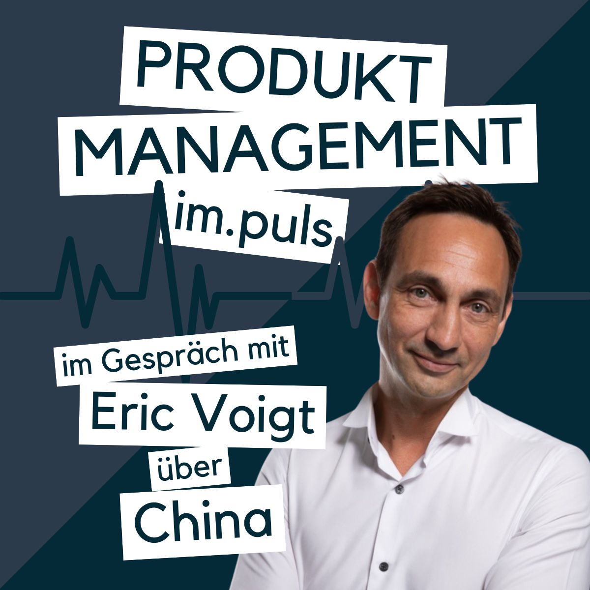040: Deutscher Mittelstand unter Druck: Wie Unternehmen dem Wettbewerb aus China standhalten