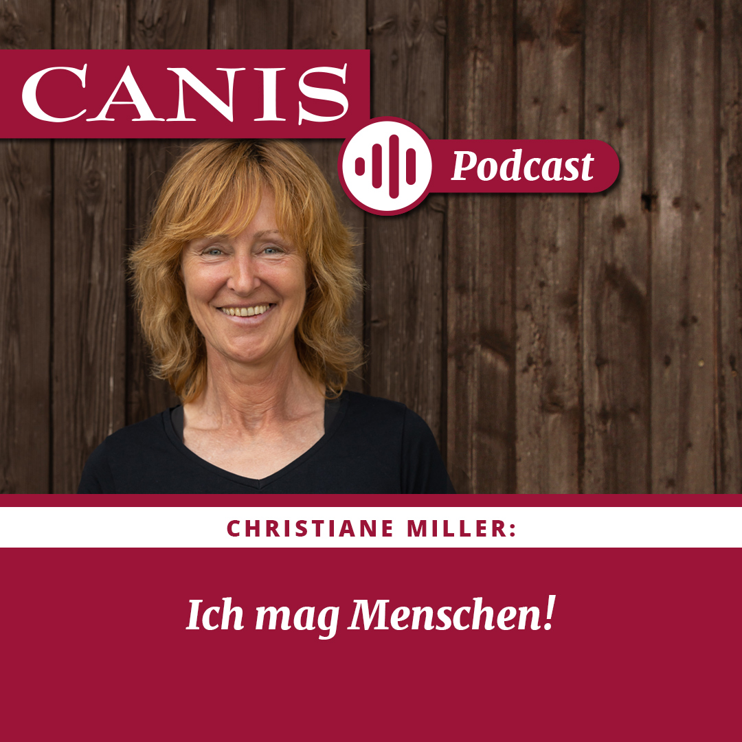 Der CANIS-Podcast – Hundeexpert:innen ausgefragt