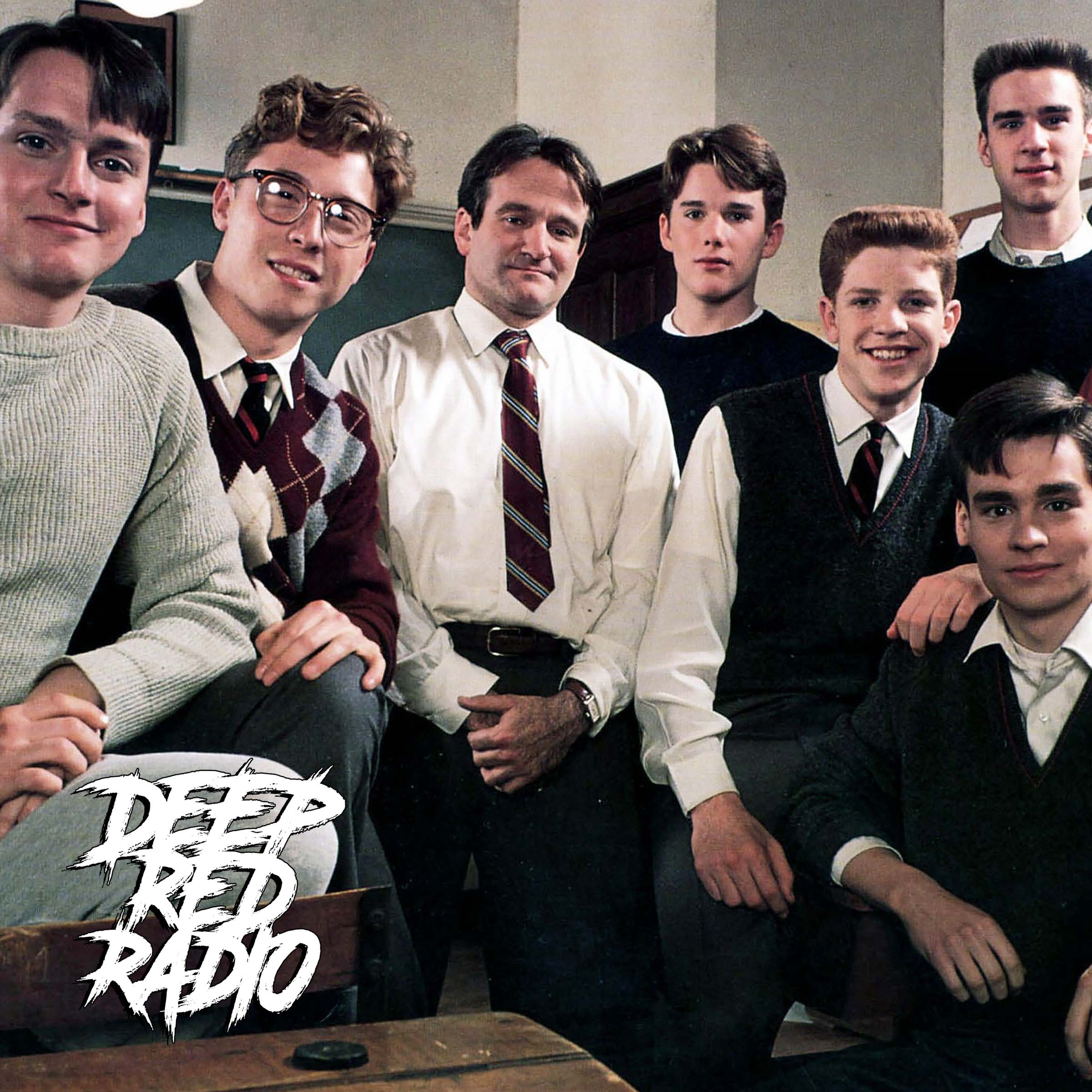 deepredradio
