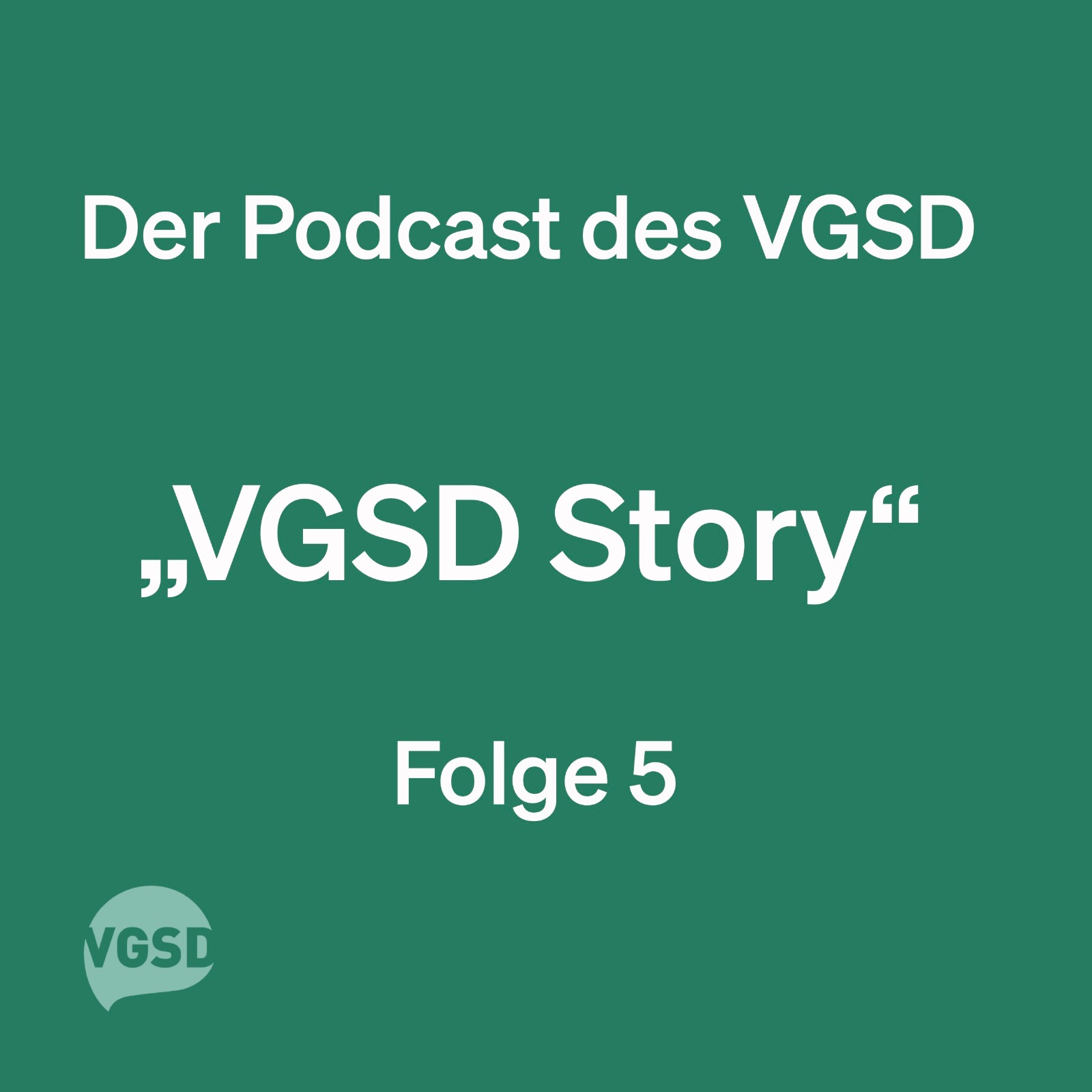 VGSD Story - Selbstständige über ihre größten Herausforderungen