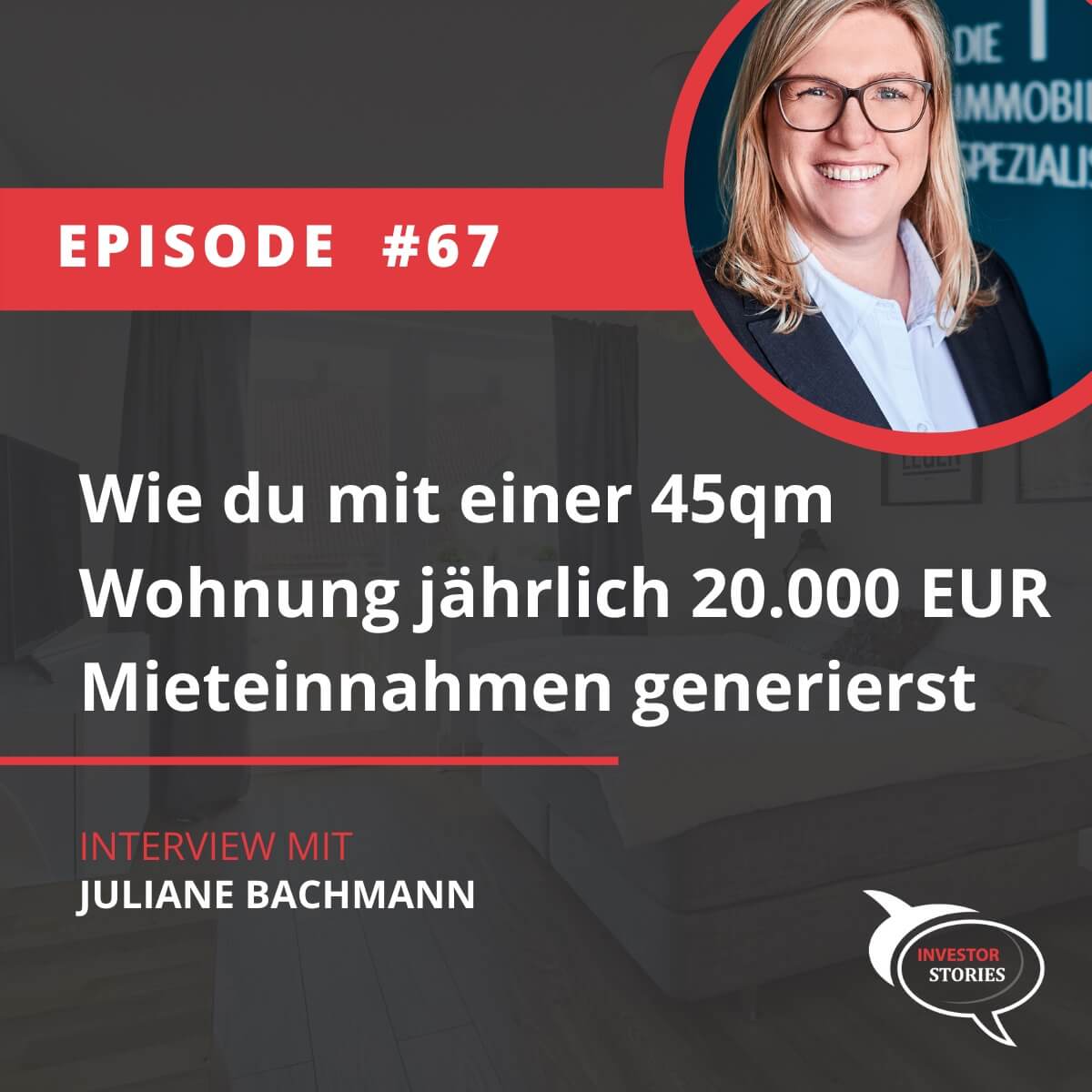 Investor Stories Podcast