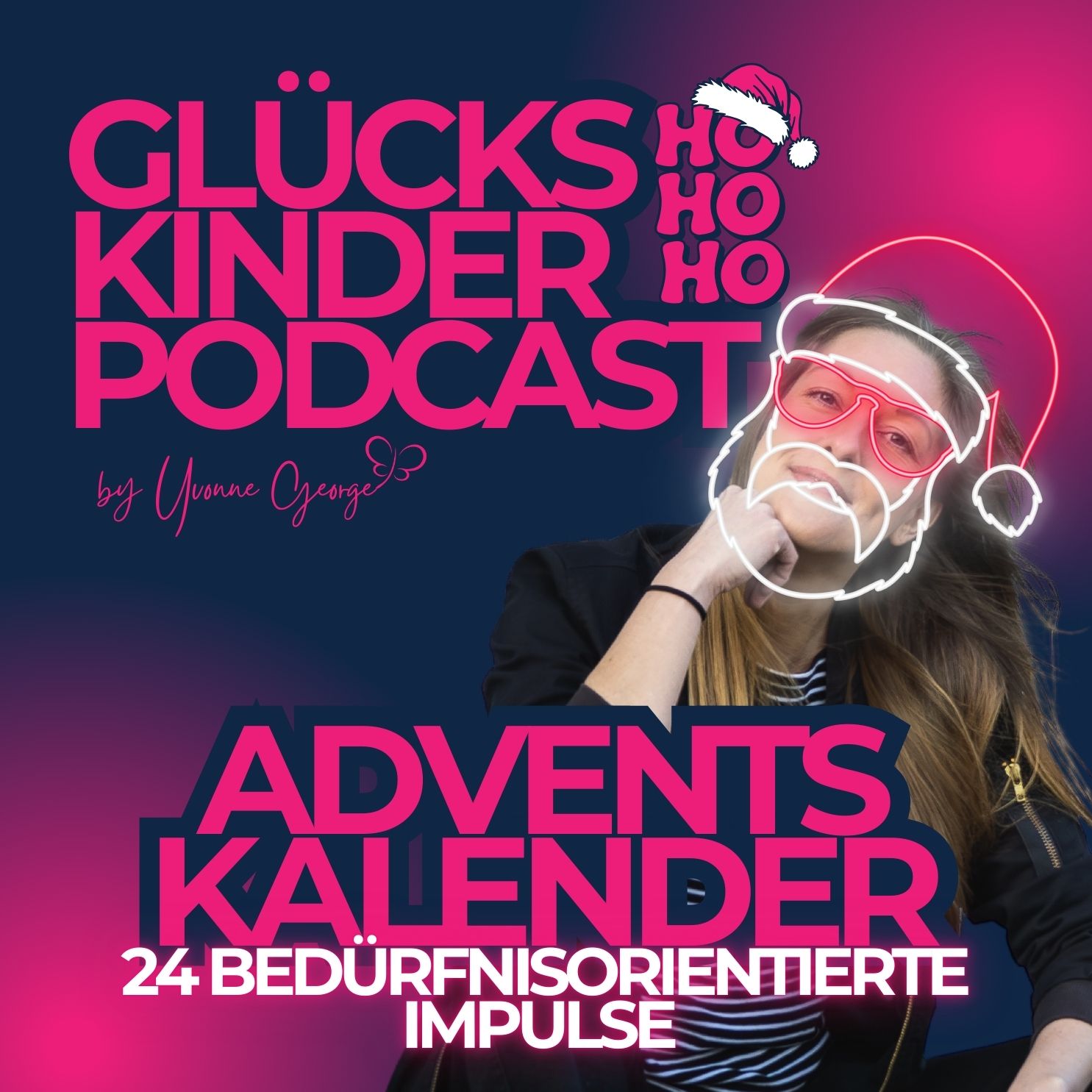 Bedürfnisorientiert Adventskalender #2 Attachment und Bonding episode artwork