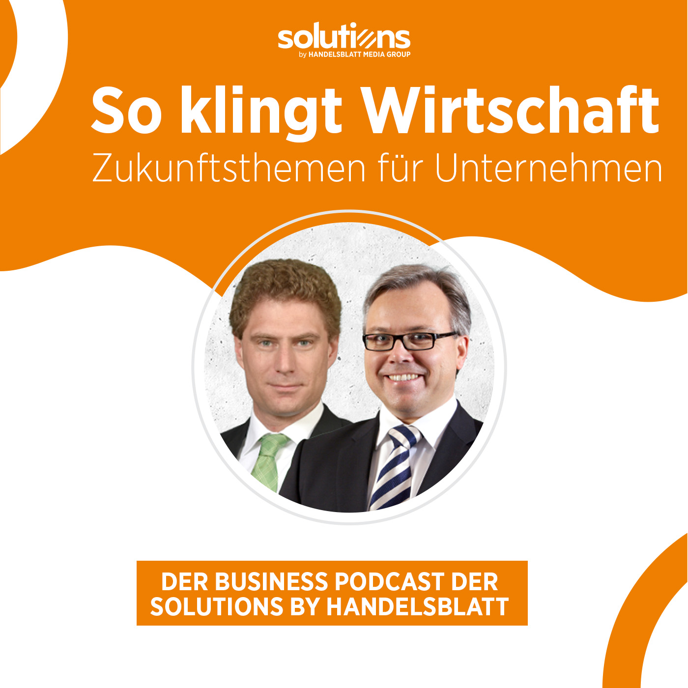 Nachhaltiger durch Steuern: das müssen Unternehmen wissen episode artwork