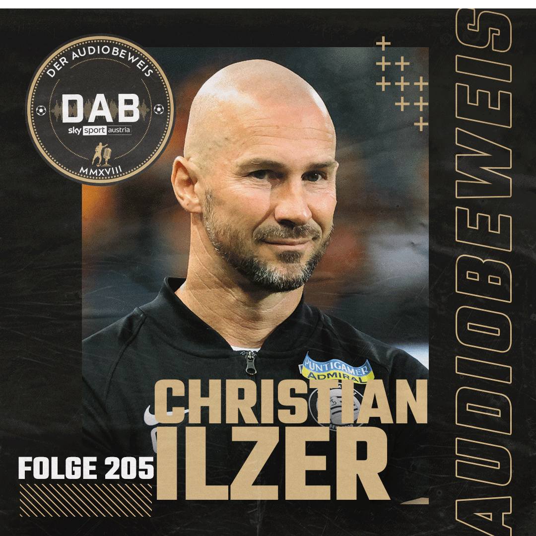 DAB | Der Audiobeweis