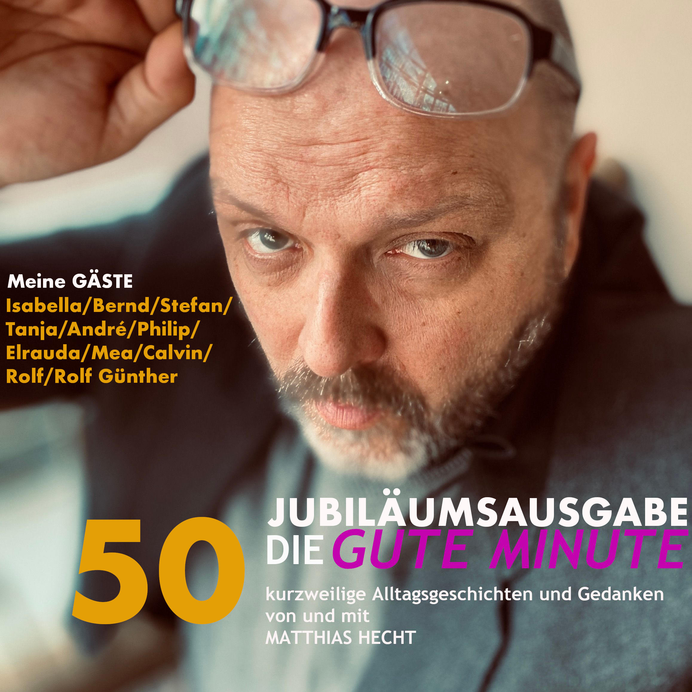 Die GUTE MINUTE
