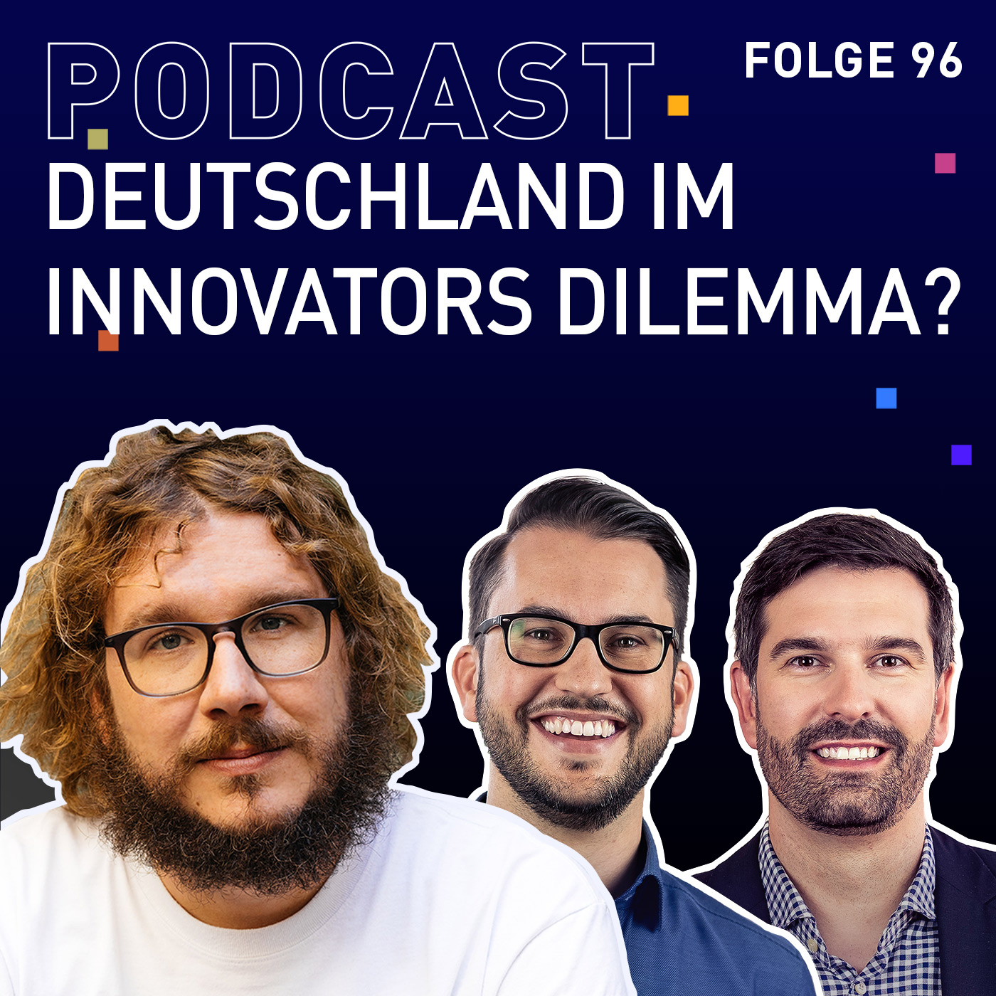 Innovation geht anders