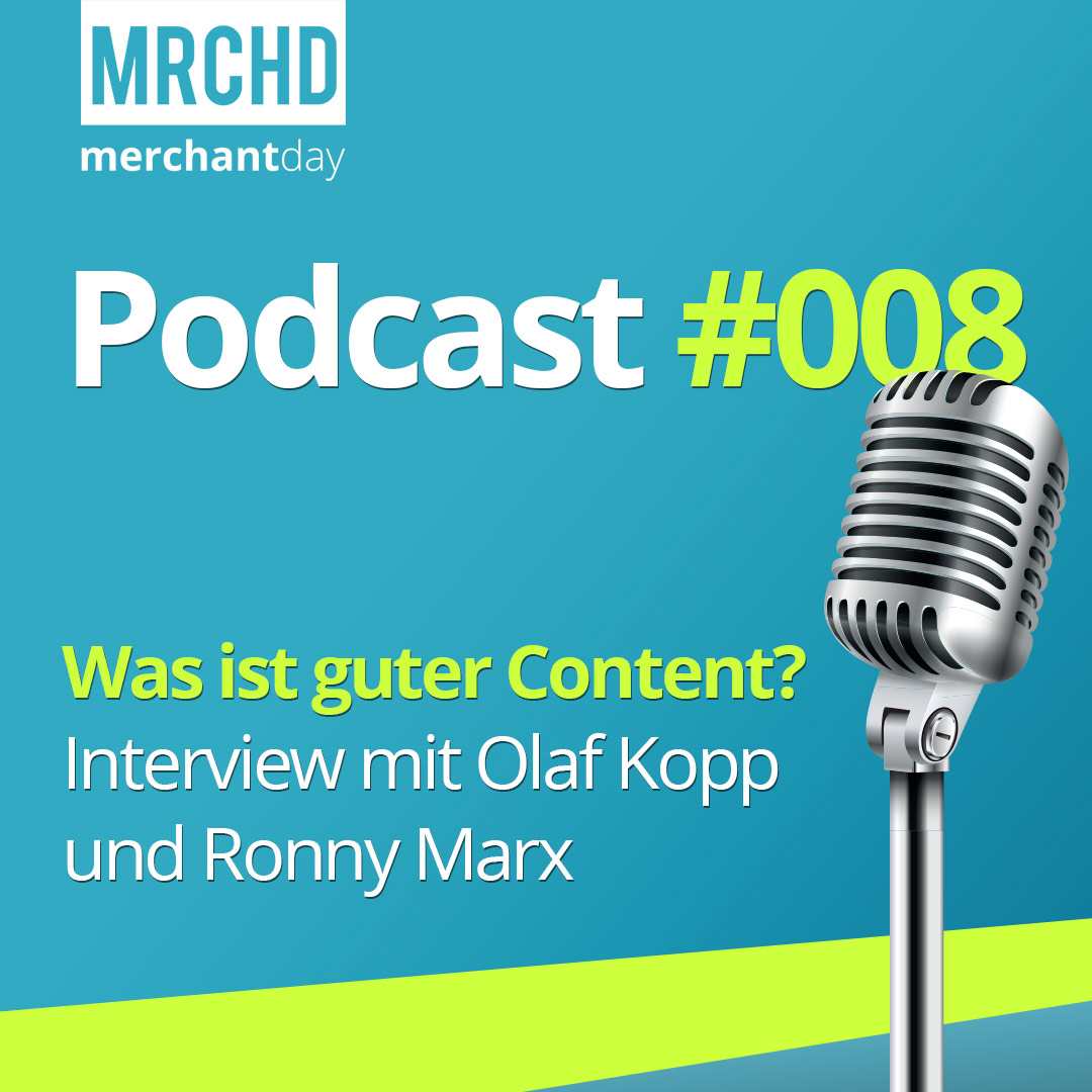 merchantday Podcast