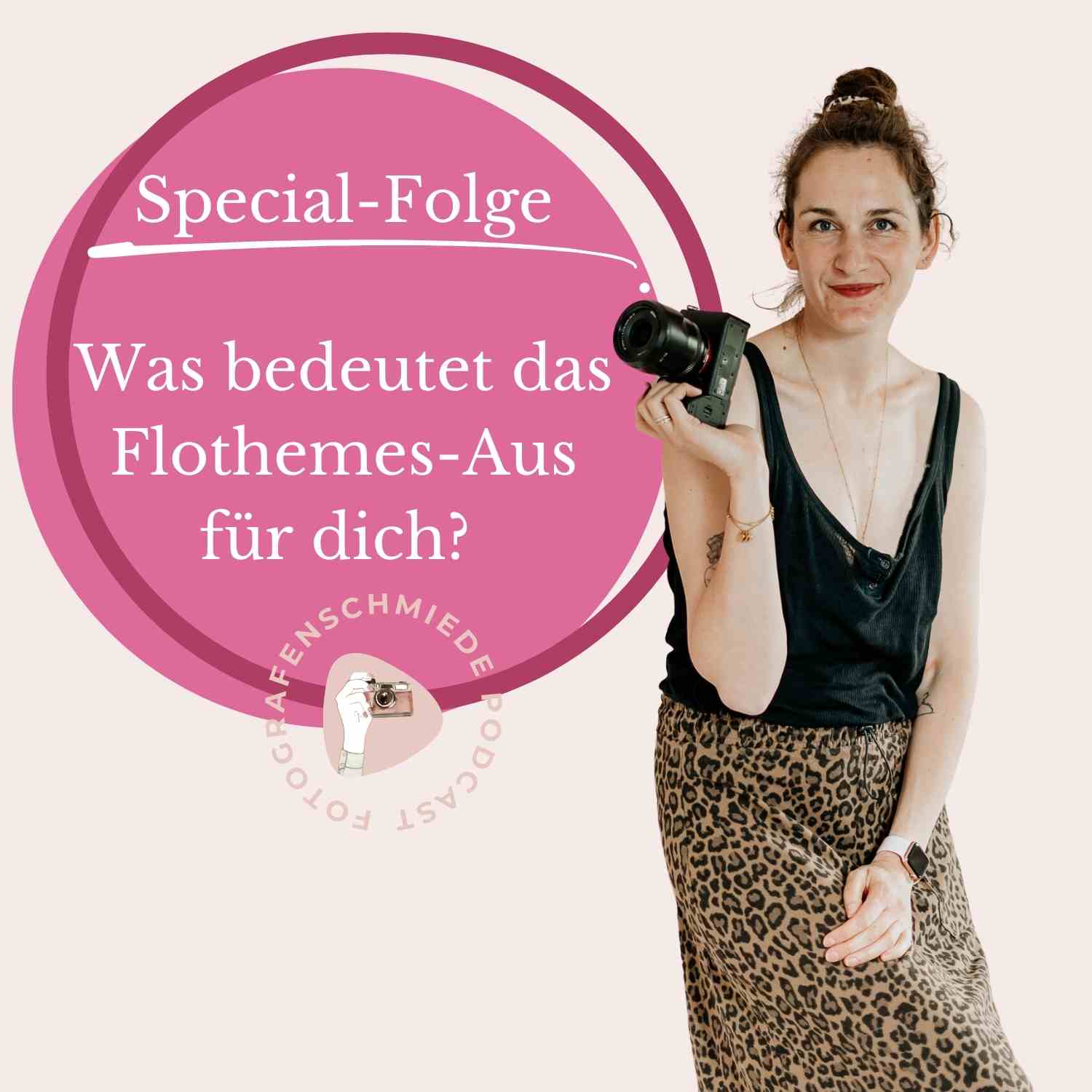 Special-Folge: Was bedeutet das Flothemes-Aus für dich? episode artwork