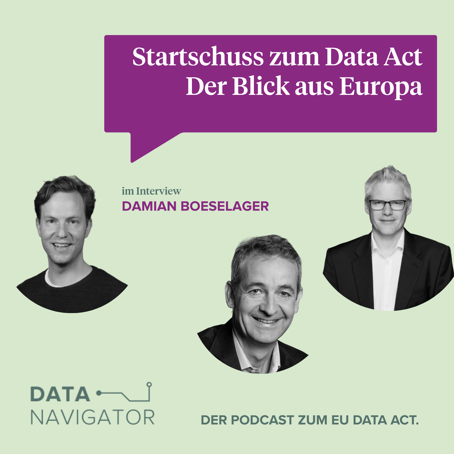 Data Navigator