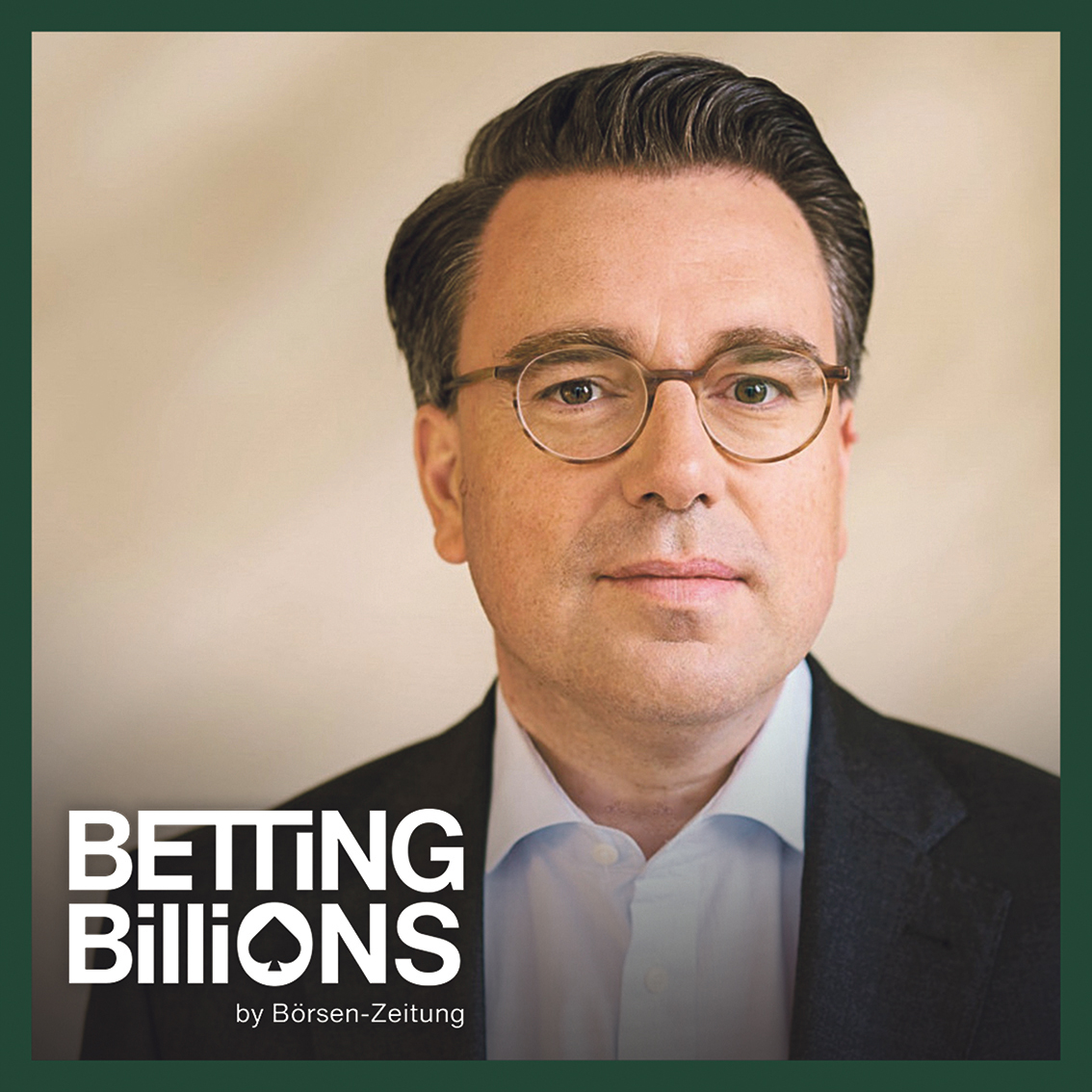 Betting Billions – Der Private Markets Podcast der Börsen-Zeitung