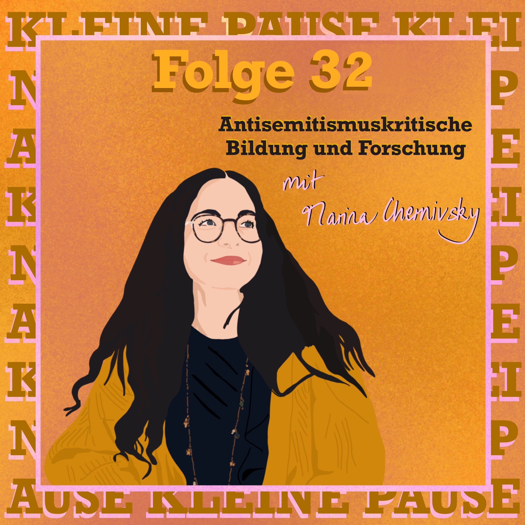 Kleine Pause