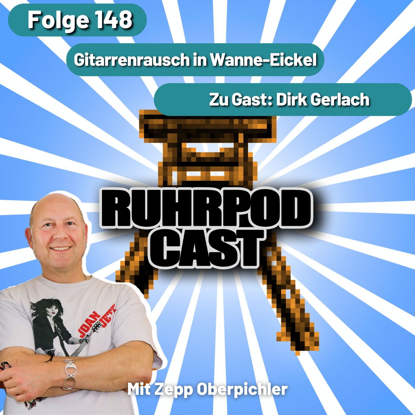 Ruhrpodcast