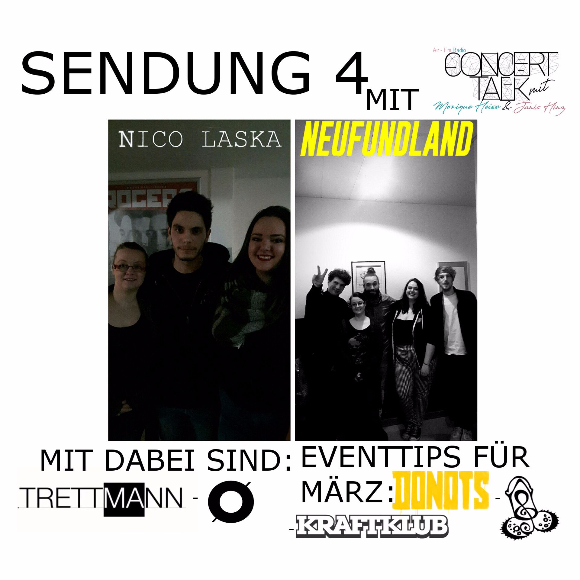 CONCERTTALK