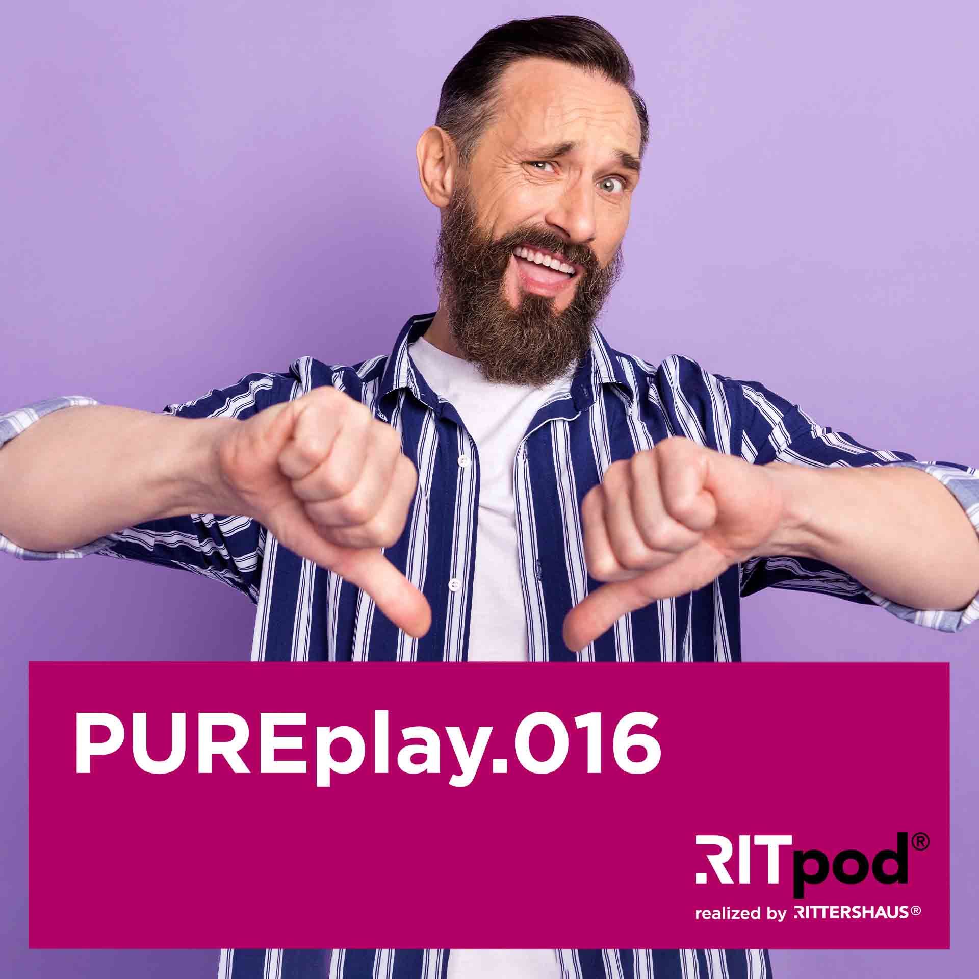PUREplay – Legal Insights für Start-Ups und eCommerce