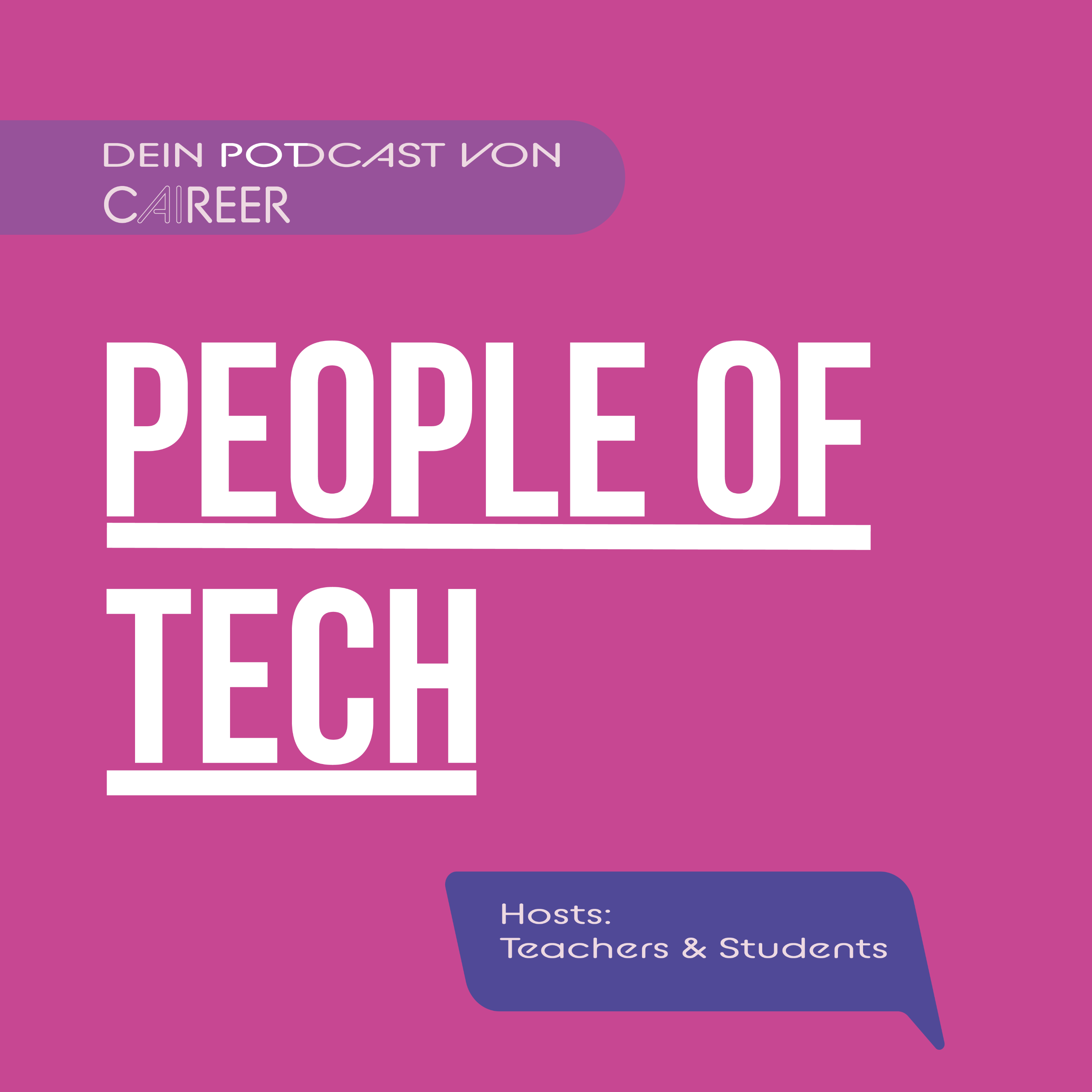 People of Tech