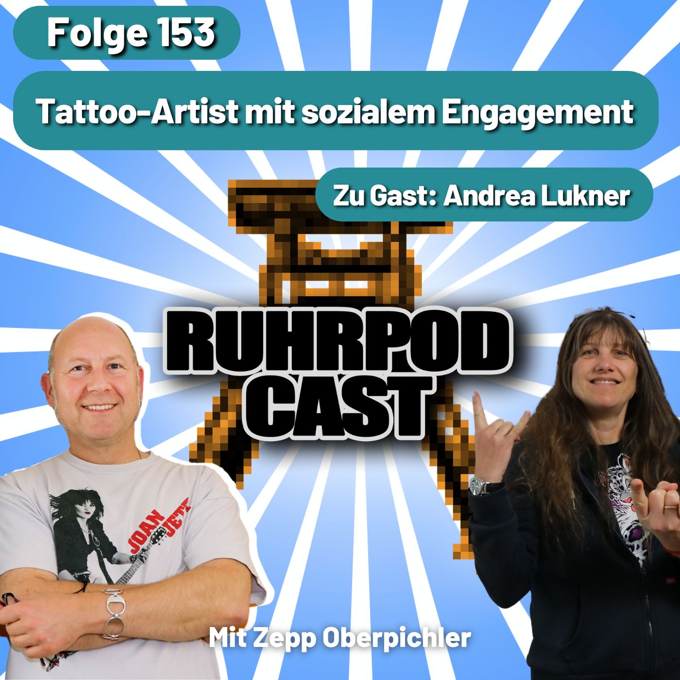 Ruhrpodcast