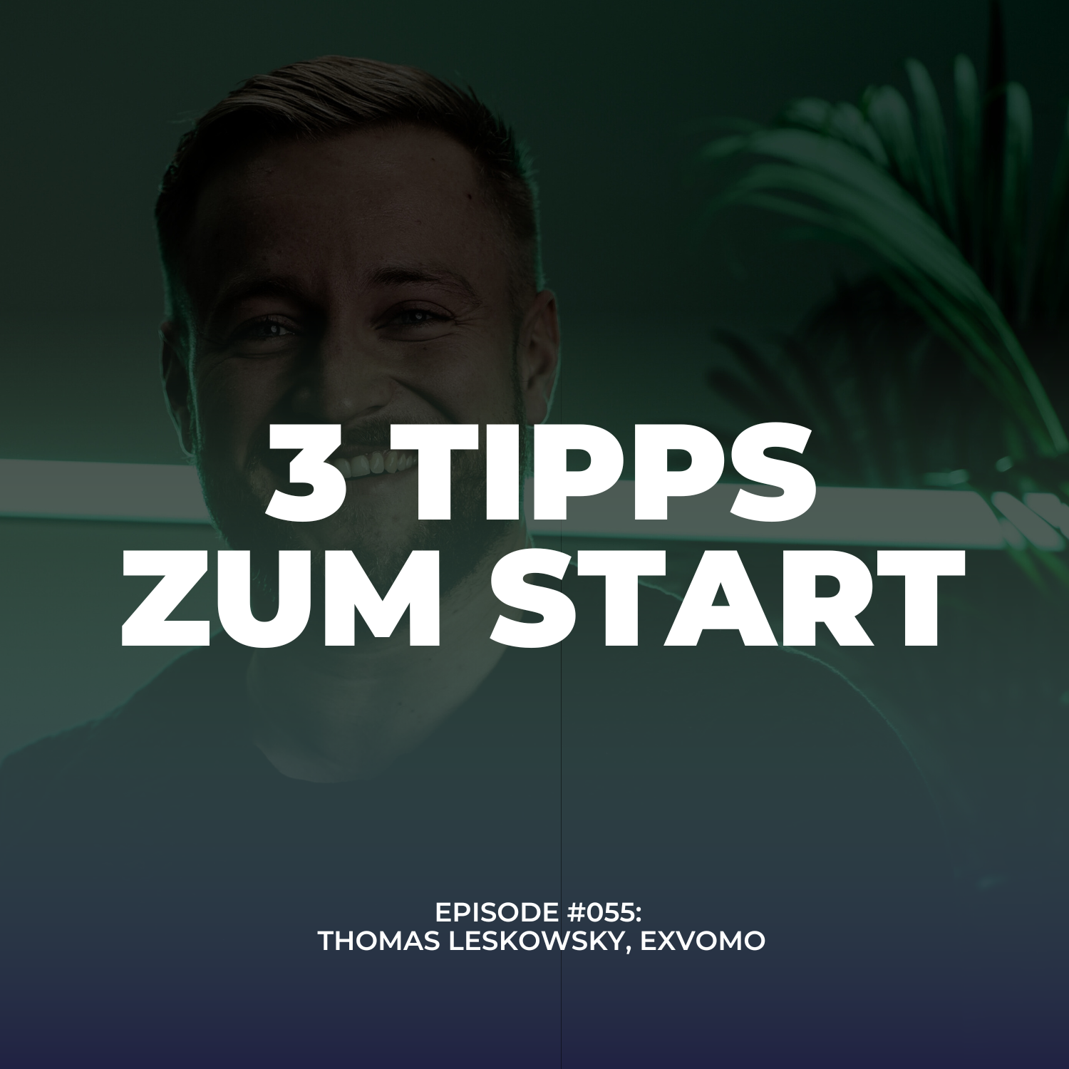 E-Commerce Inspiration Podcast: Einblicke in den Onlinehandel mit Thomas Leskowsky