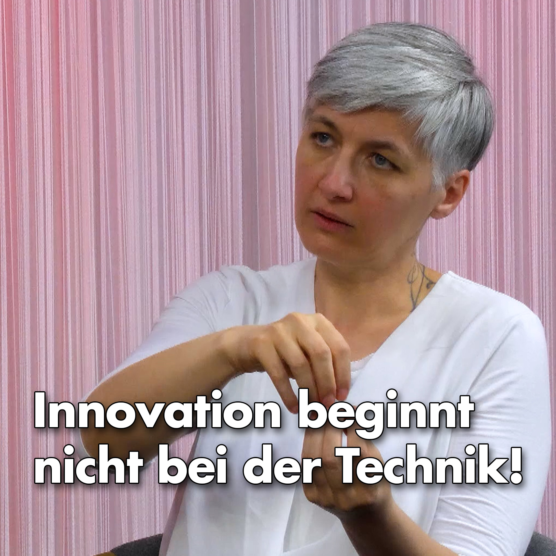 RTS Unternehmertalk mit Claudia Bruckschwaiger episode artwork