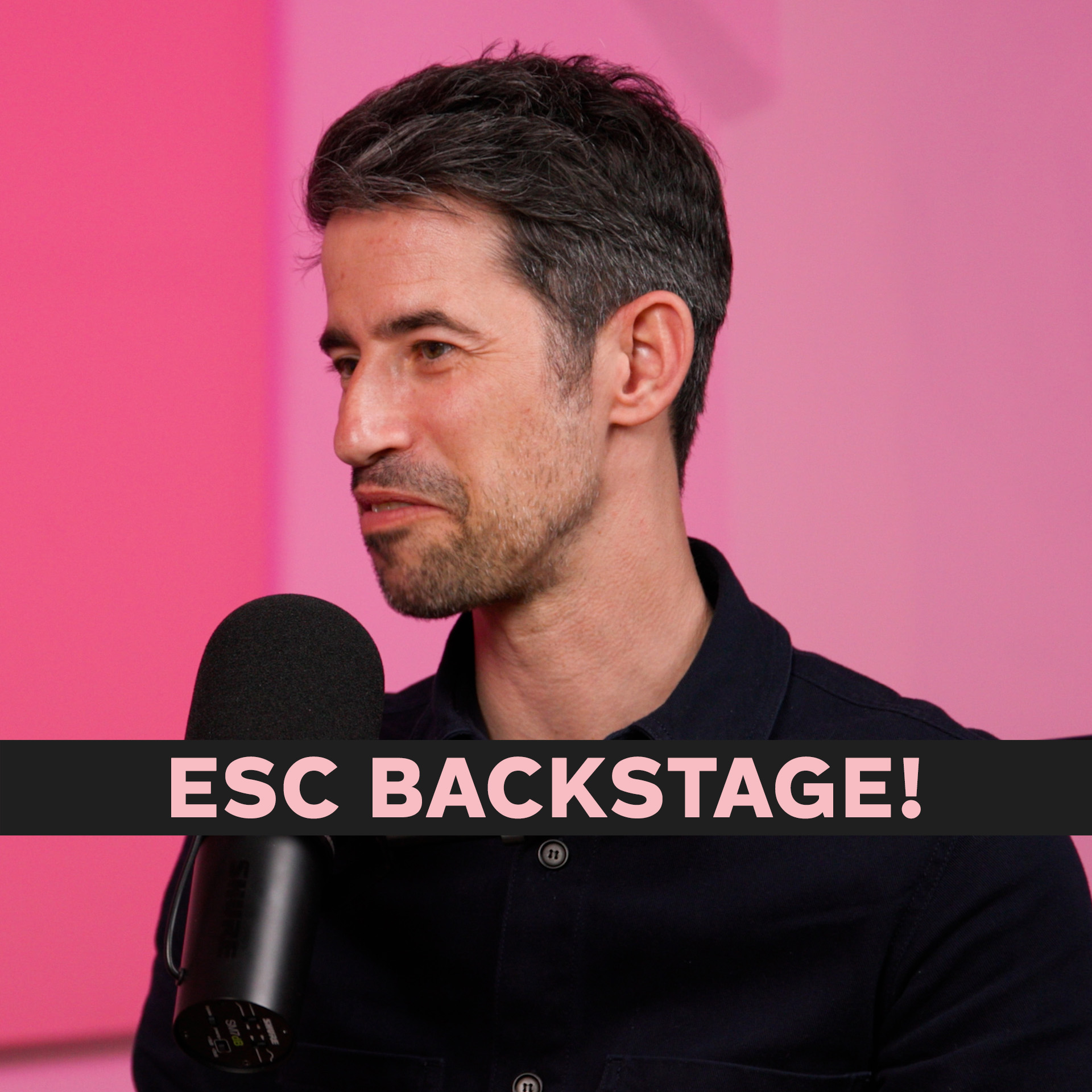 Songcontest 2026 Backstage - so stemmt der ORF die größte Live Show der Welt
