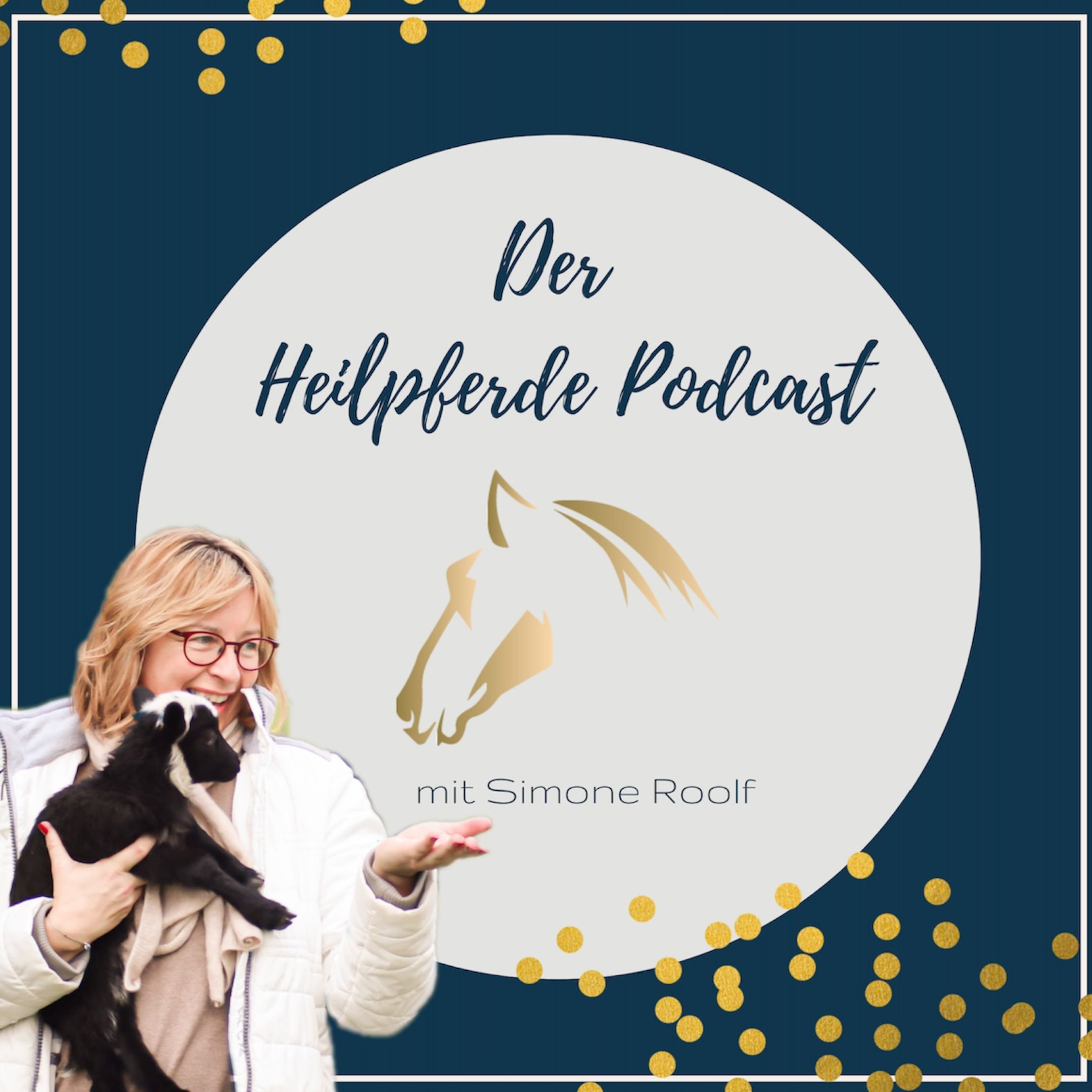Der Heilpferde Podcast