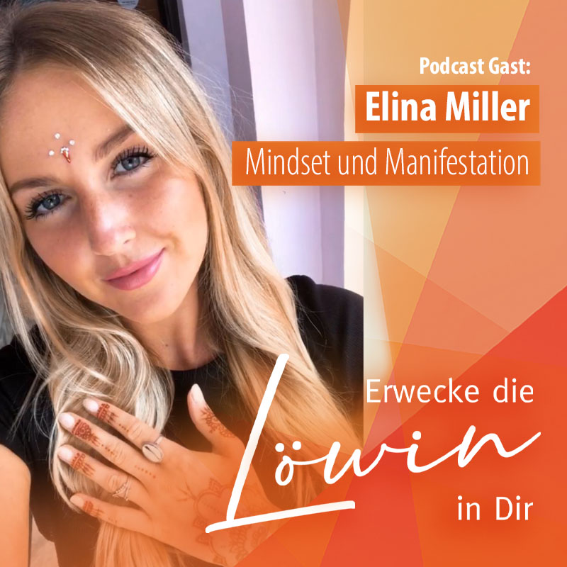 Erwecke die Löwin in Dir - Female Business, Erfolg, Geld und Fülle