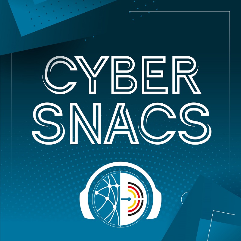 CYBERSNACS