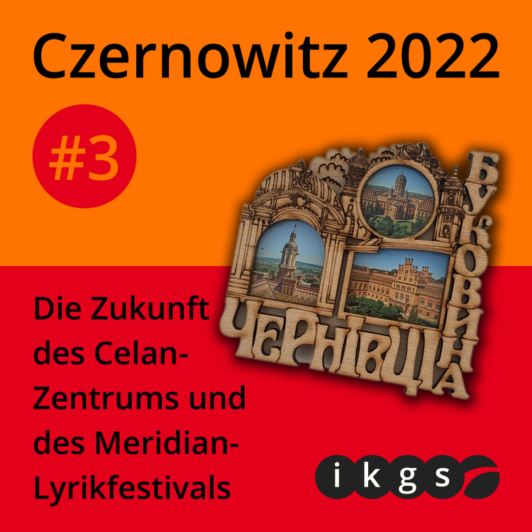 Donauwellen. Der Südostcast